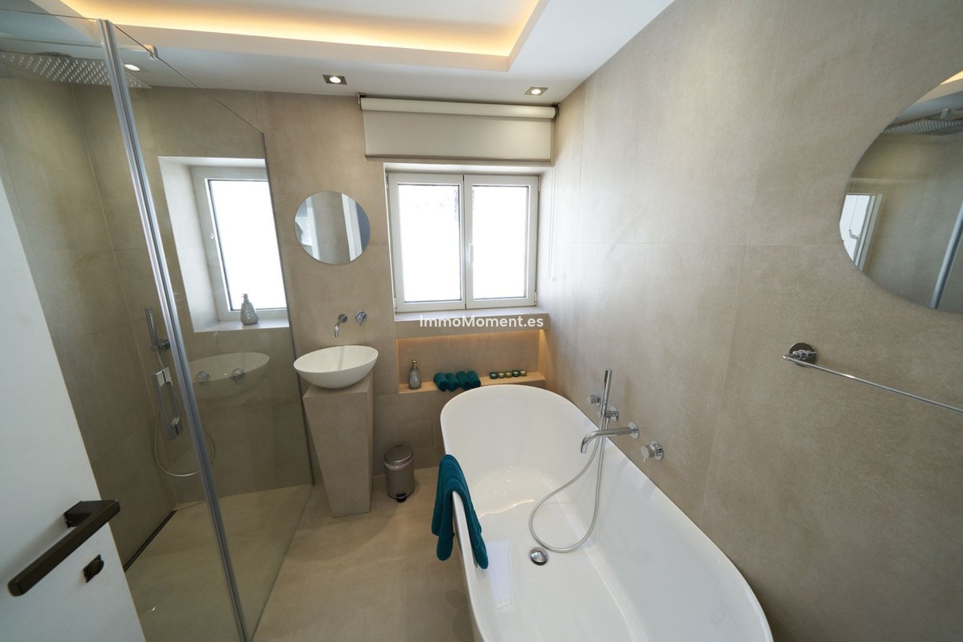 Reventa - Apartamento - Marbella - Marbella Centro