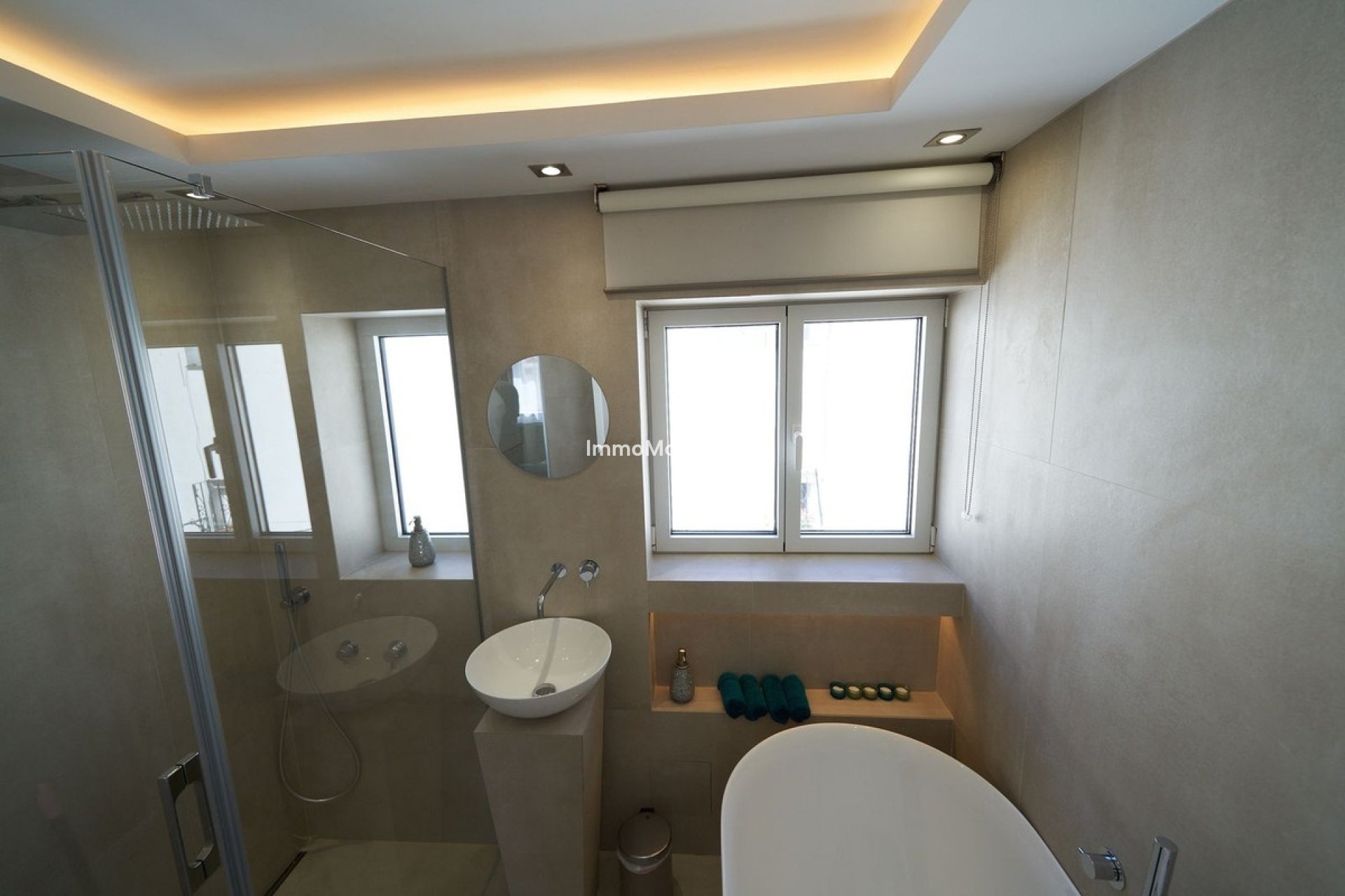 Reventa - Apartamento - Marbella - Marbella Centro