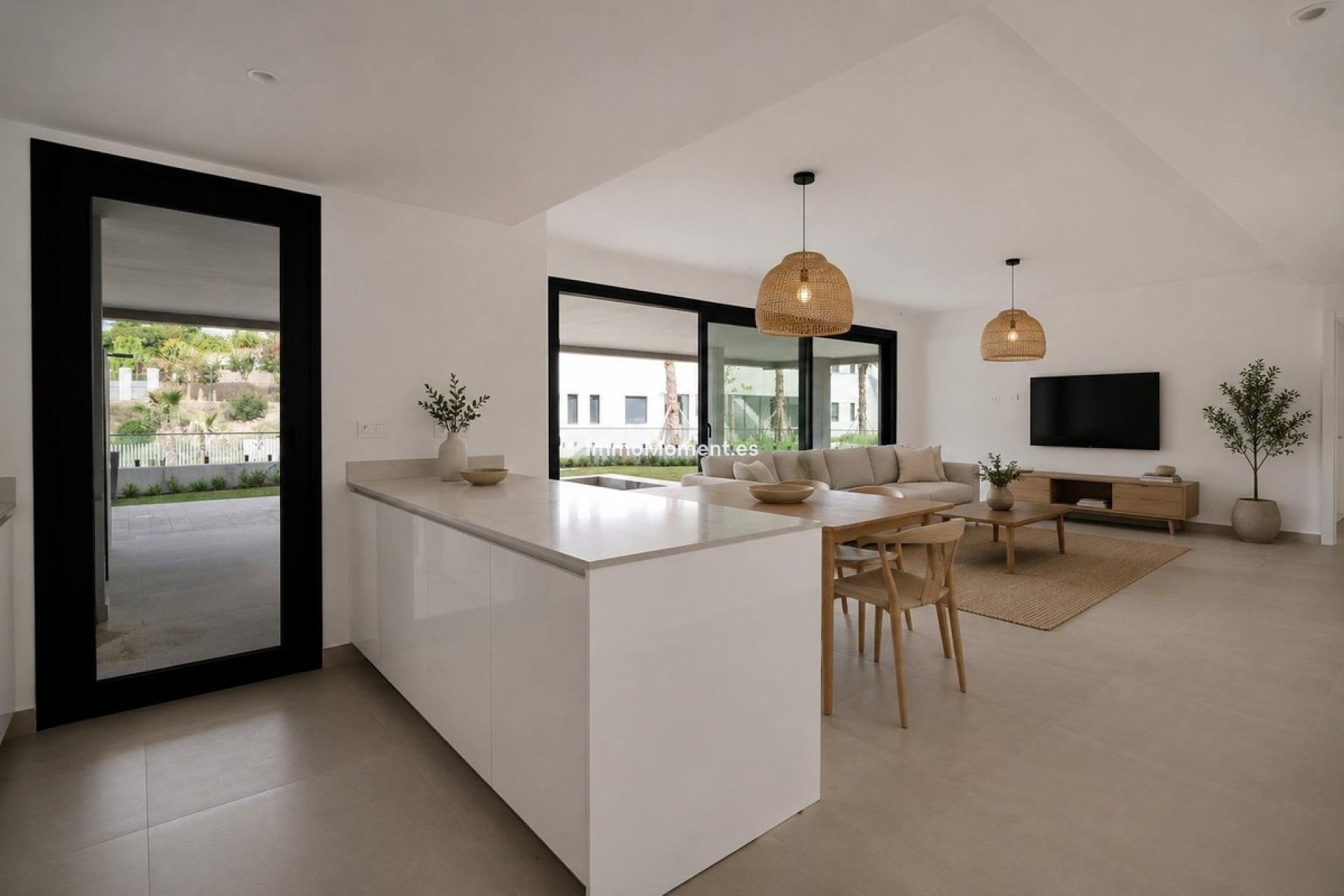 Reventa - Apartamento - Marbella - Marbella Centro