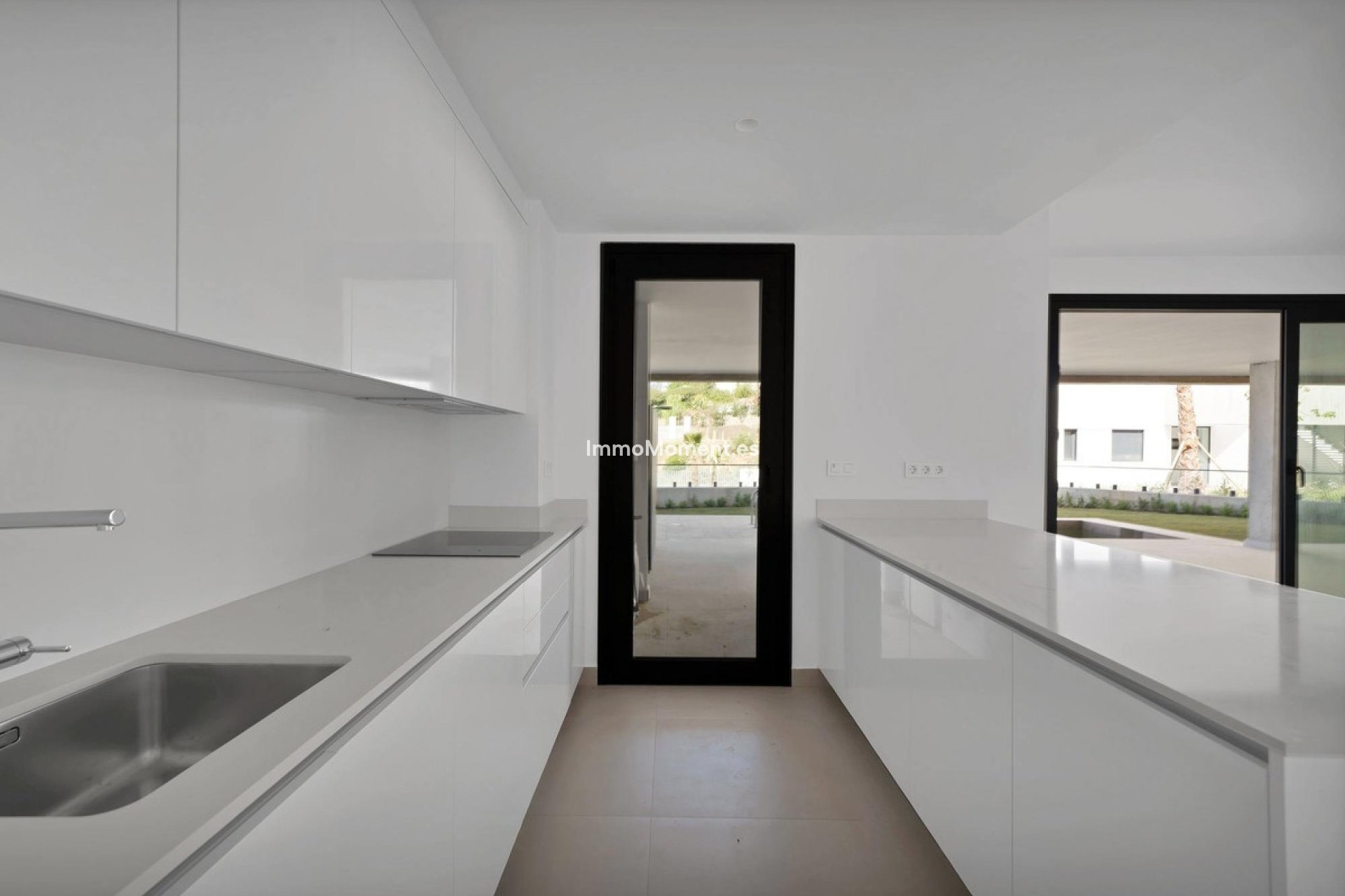 Reventa - Apartamento - Marbella - Marbella Centro