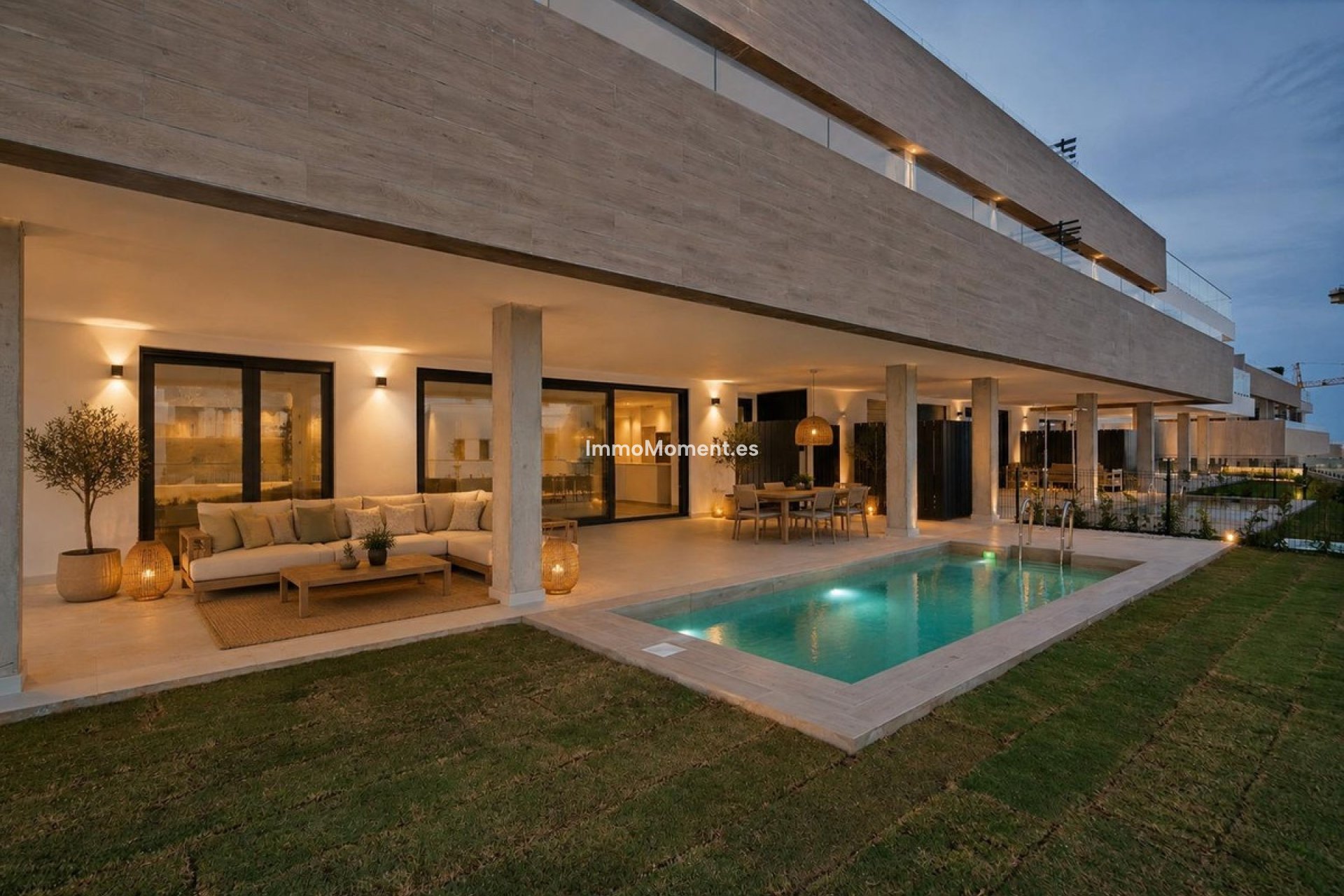 Reventa - Apartamento - Marbella - Marbella Centro