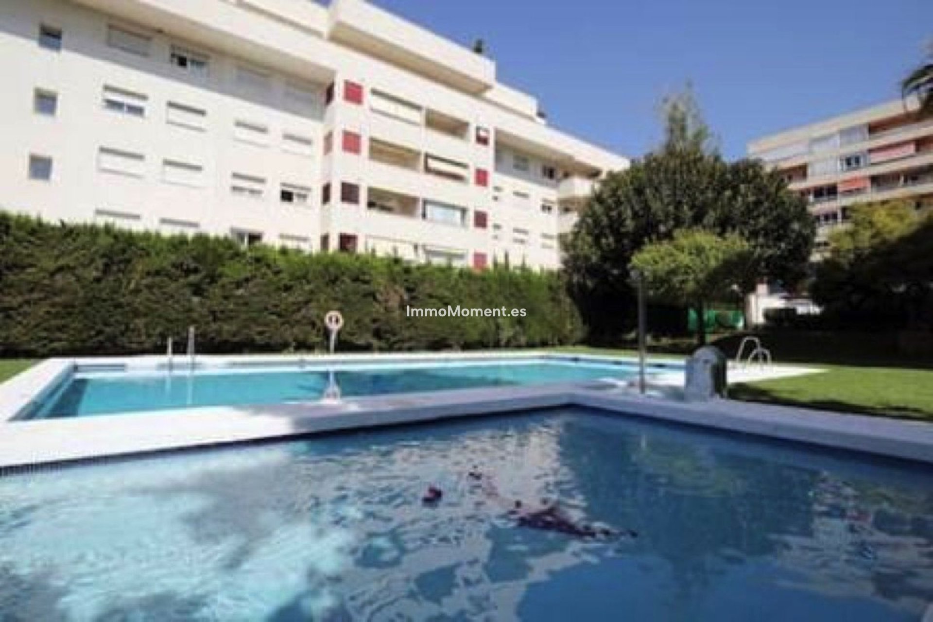 Reventa - Apartamento - Marbella - Marbella Centro
