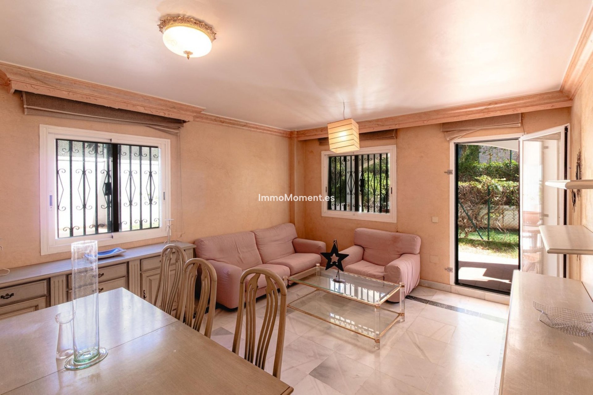 Reventa - Apartamento - Marbella - Marbella Centro