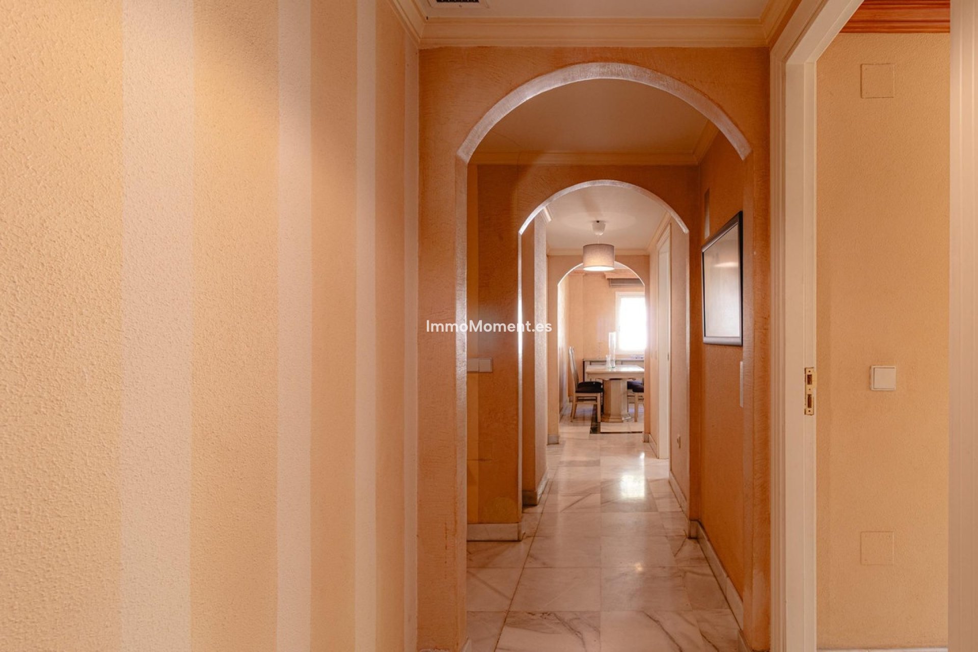 Reventa - Apartamento - Marbella - Marbella Centro