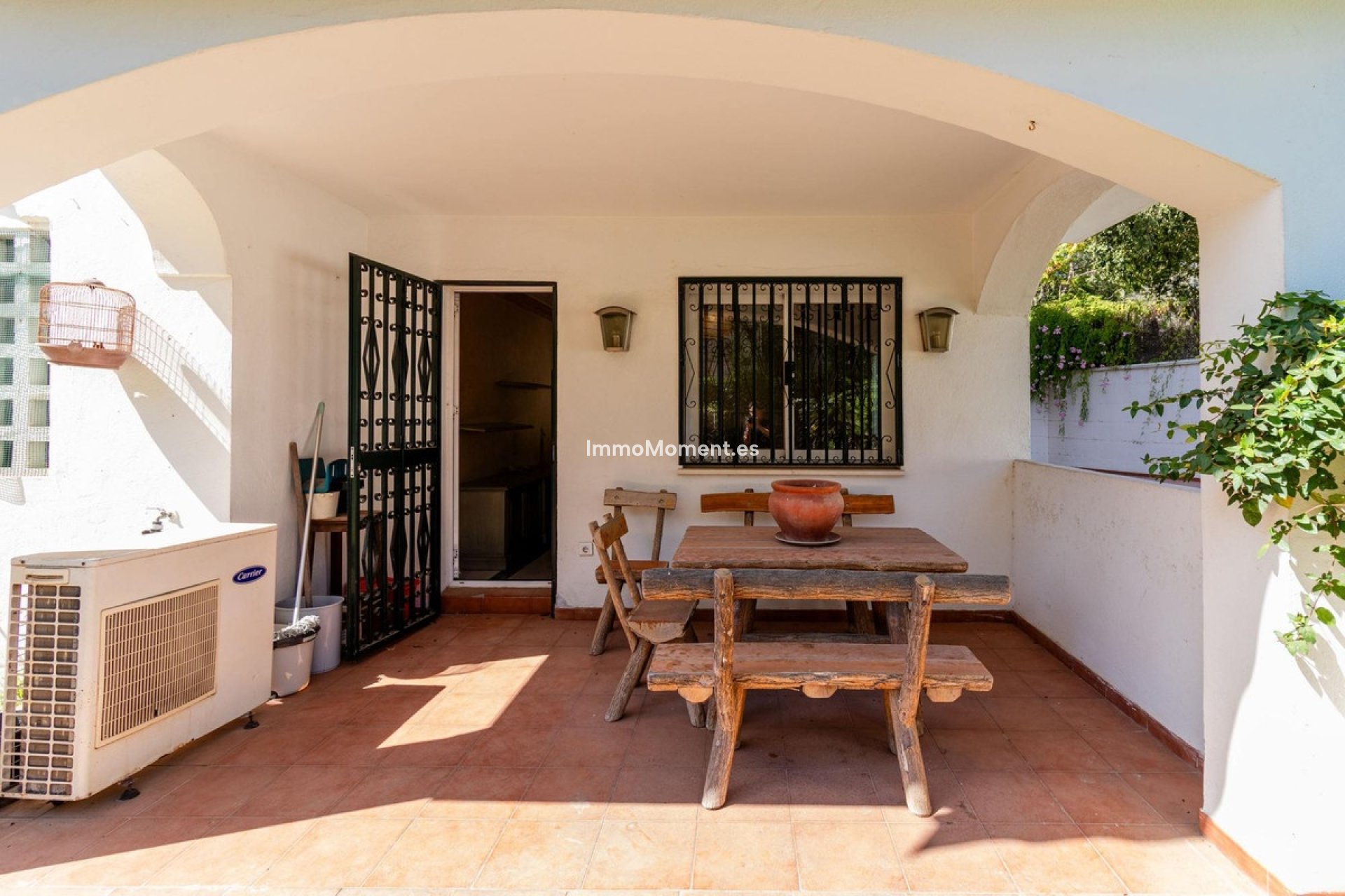 Reventa - Apartamento - Marbella - Marbella Centro