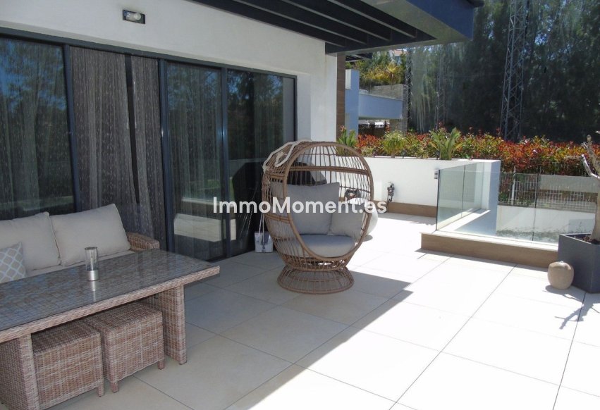 Reventa - Apartamento - Marbella - Marbella Centro