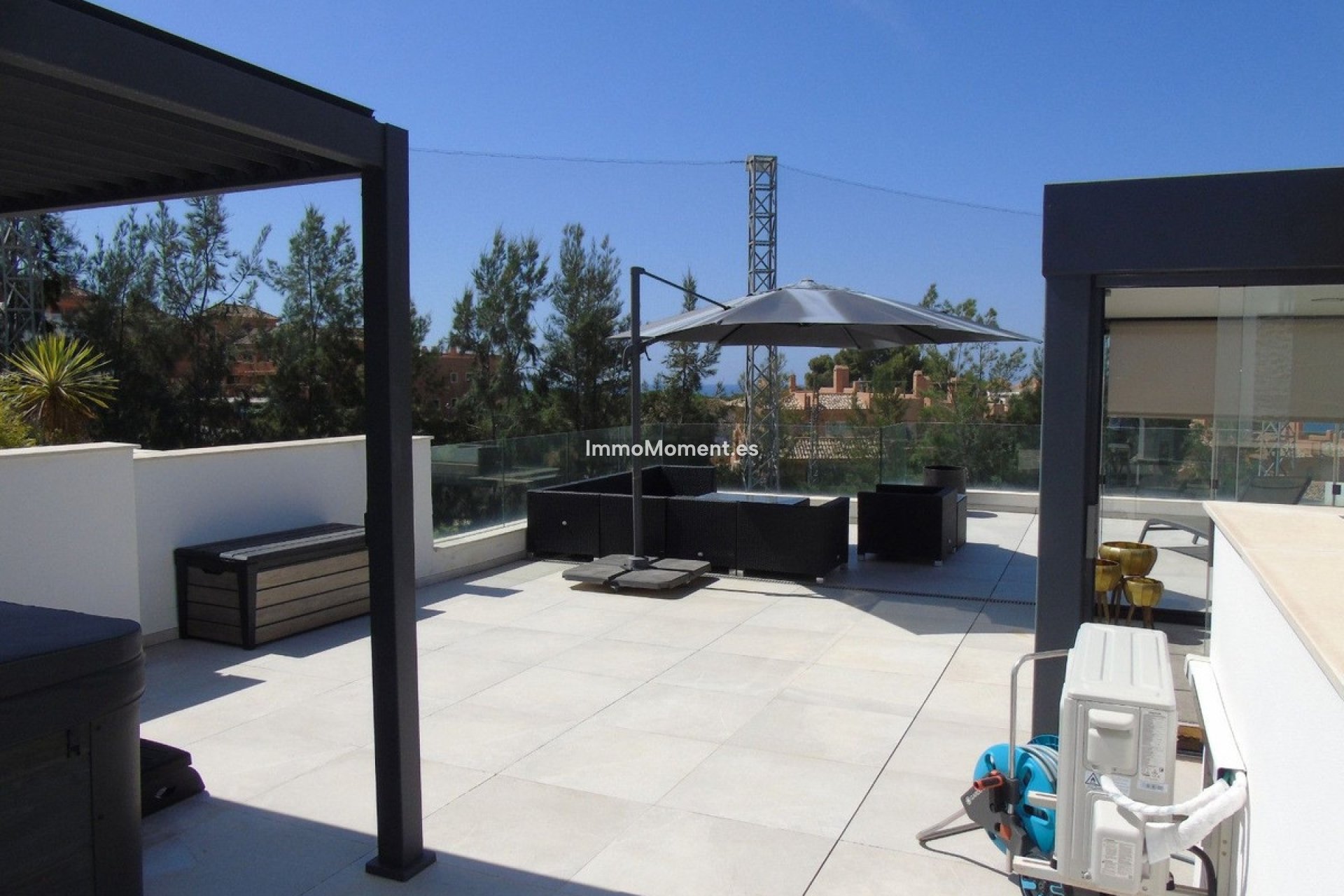 Reventa - Apartamento - Marbella - Marbella Centro