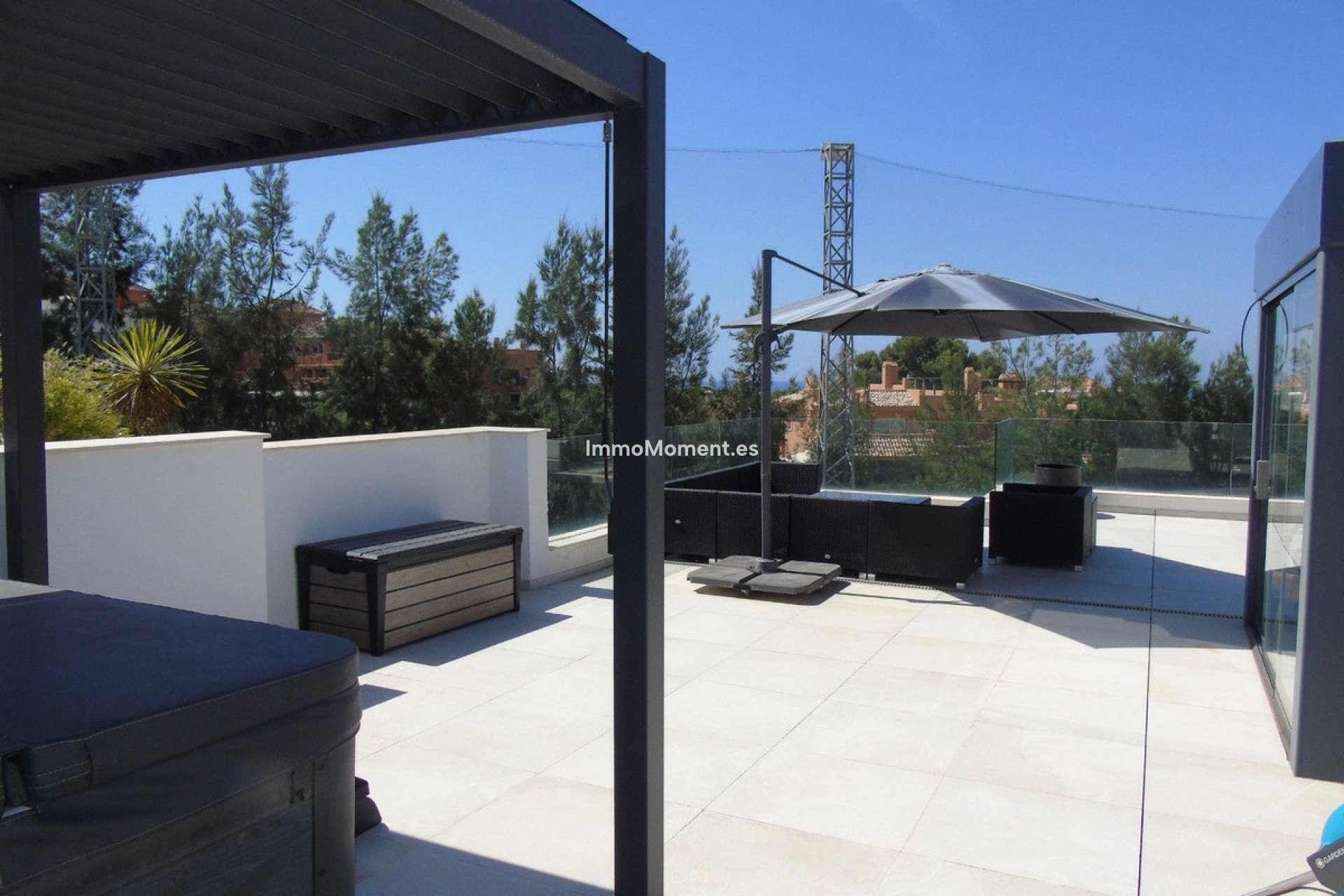 Reventa - Apartamento - Marbella - Marbella Centro