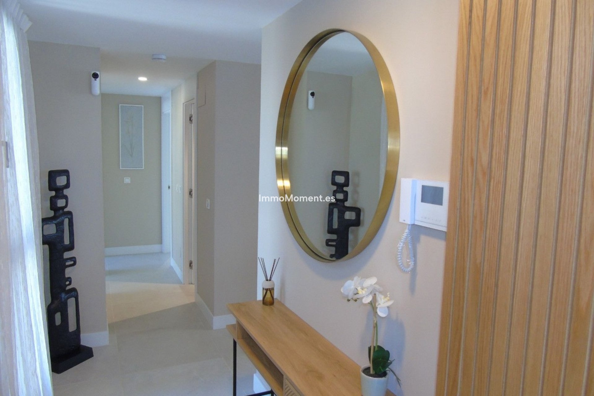 Reventa - Apartamento - Marbella - Marbella Centro