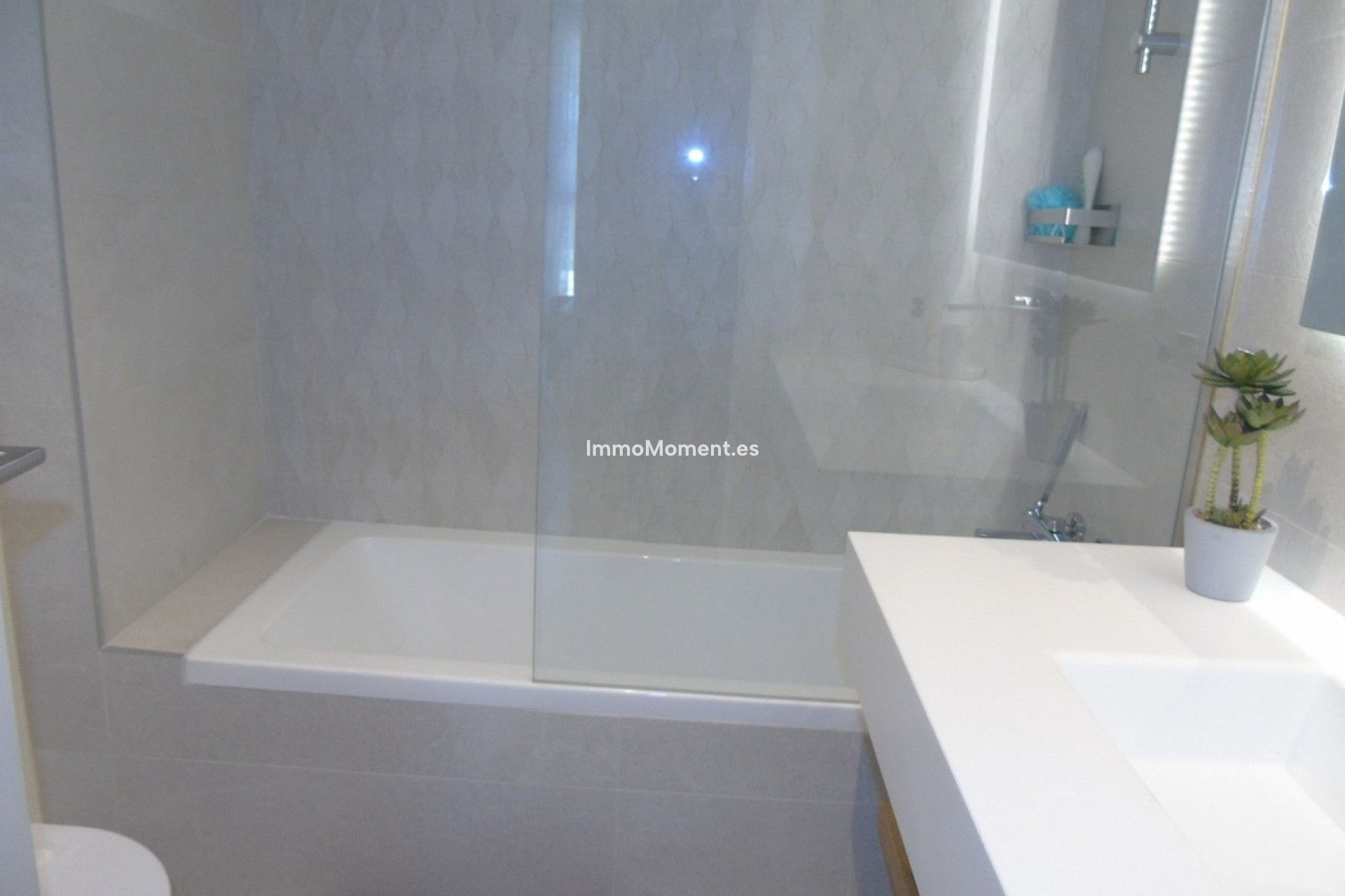 Reventa - Apartamento - Marbella - Marbella Centro