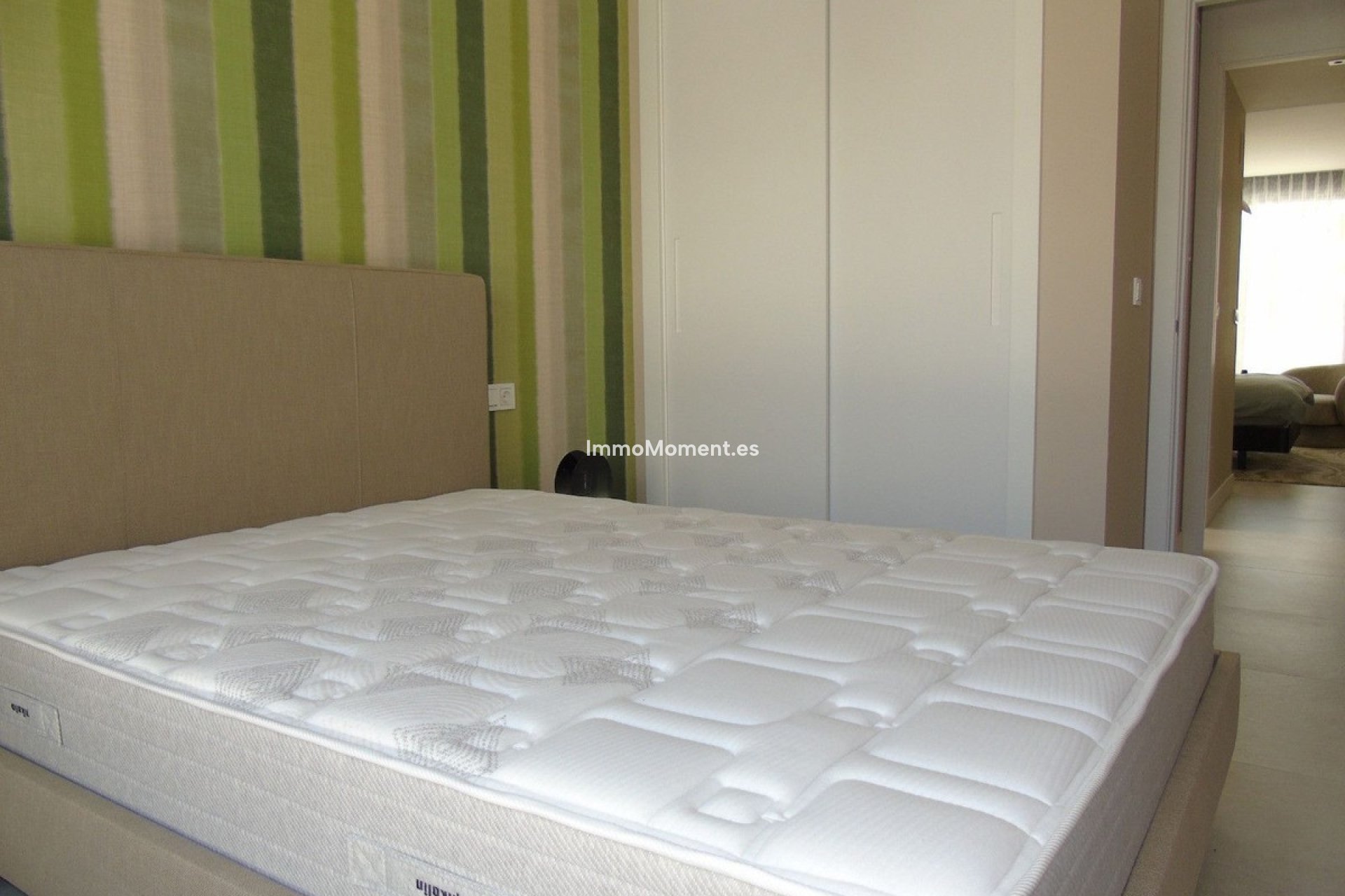 Reventa - Apartamento - Marbella - Marbella Centro