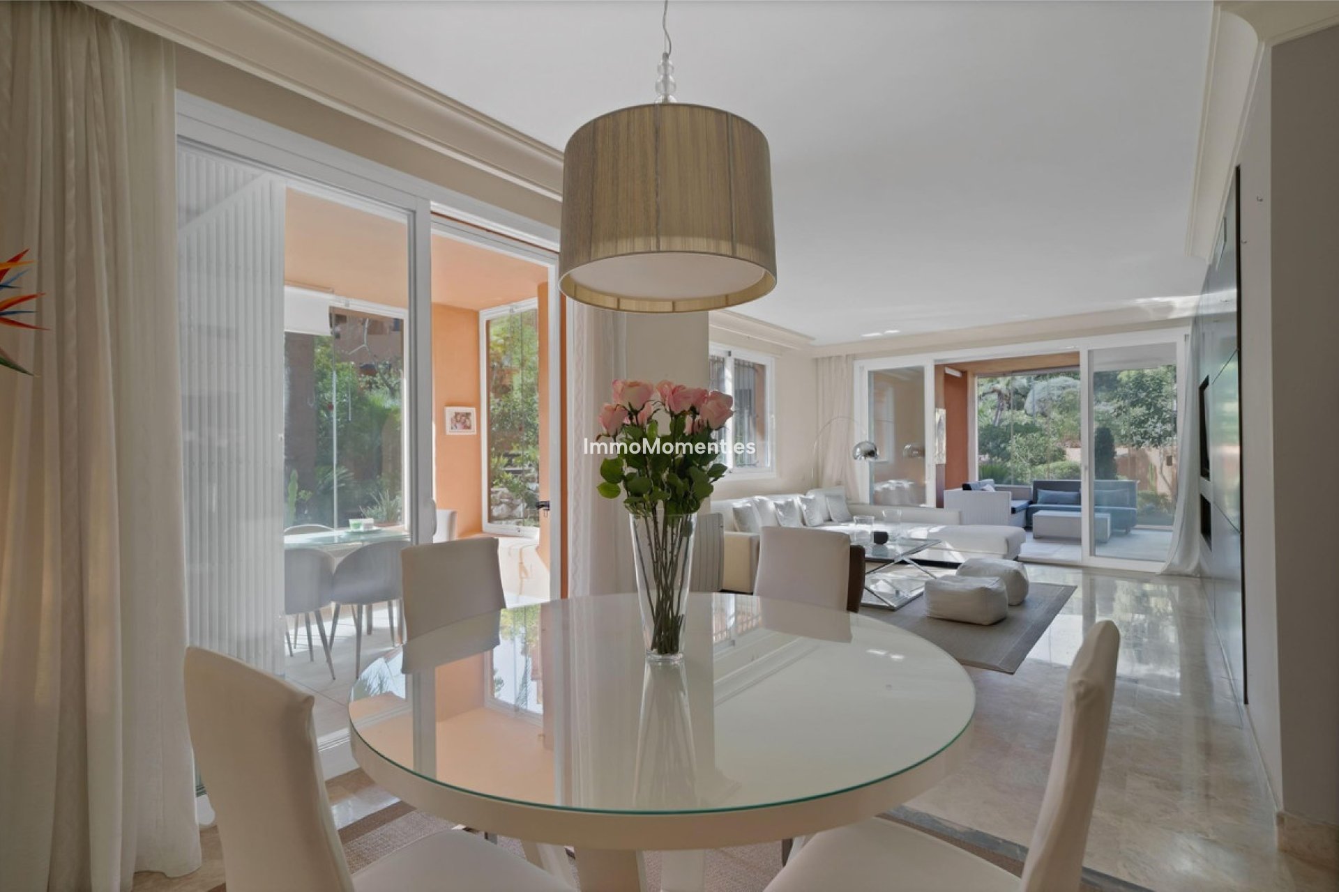 Reventa - Apartamento - Marbella - Marbella Centro