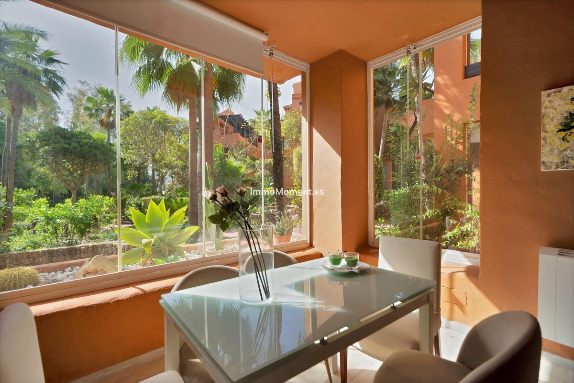 Reventa - Apartamento - Marbella - Marbella Centro