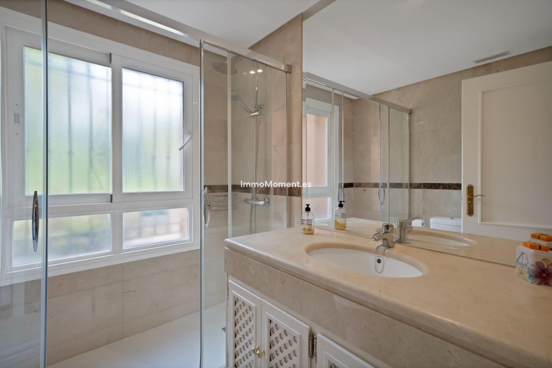 Reventa - Apartamento - Marbella - Marbella Centro