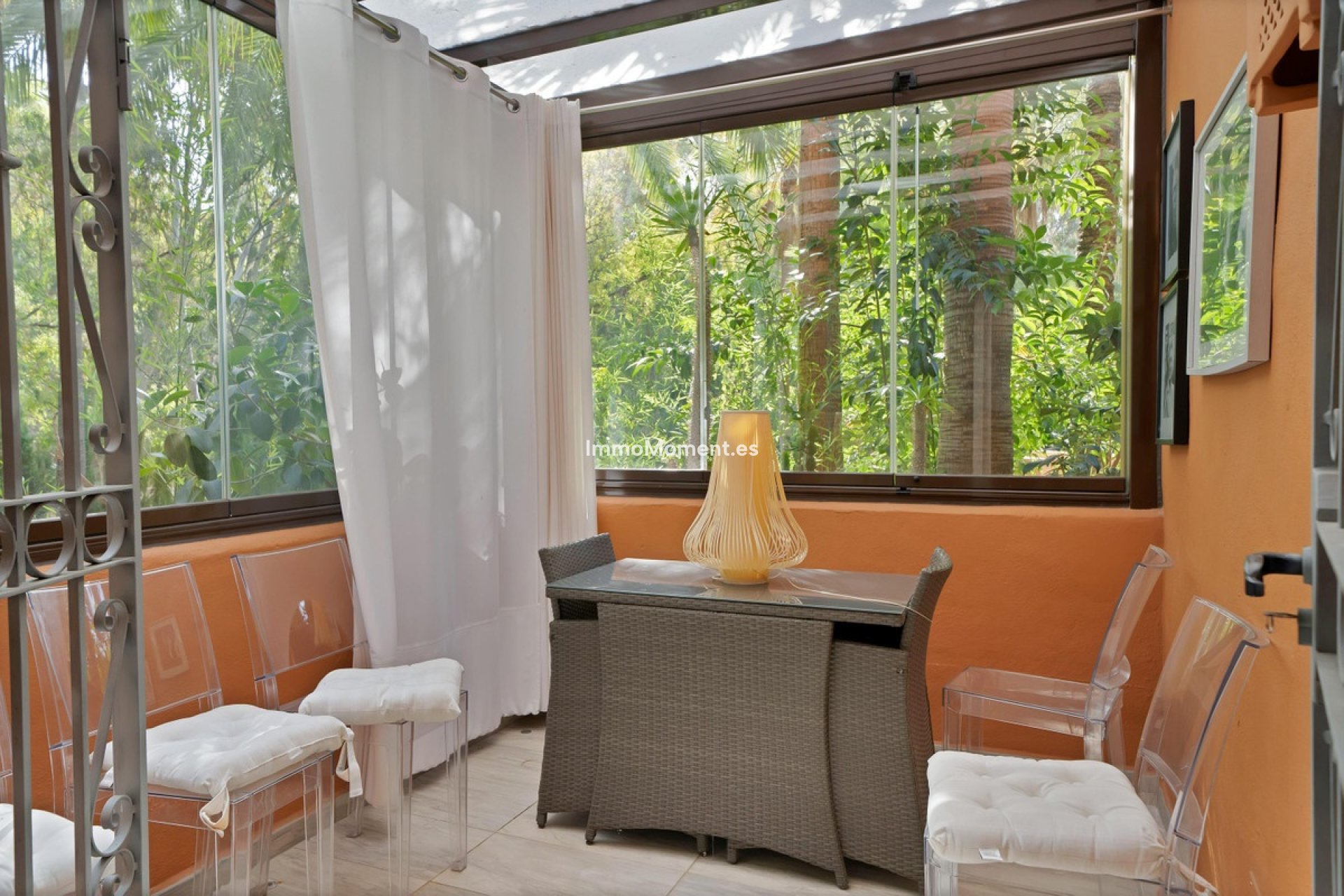 Reventa - Apartamento - Marbella - Marbella Centro