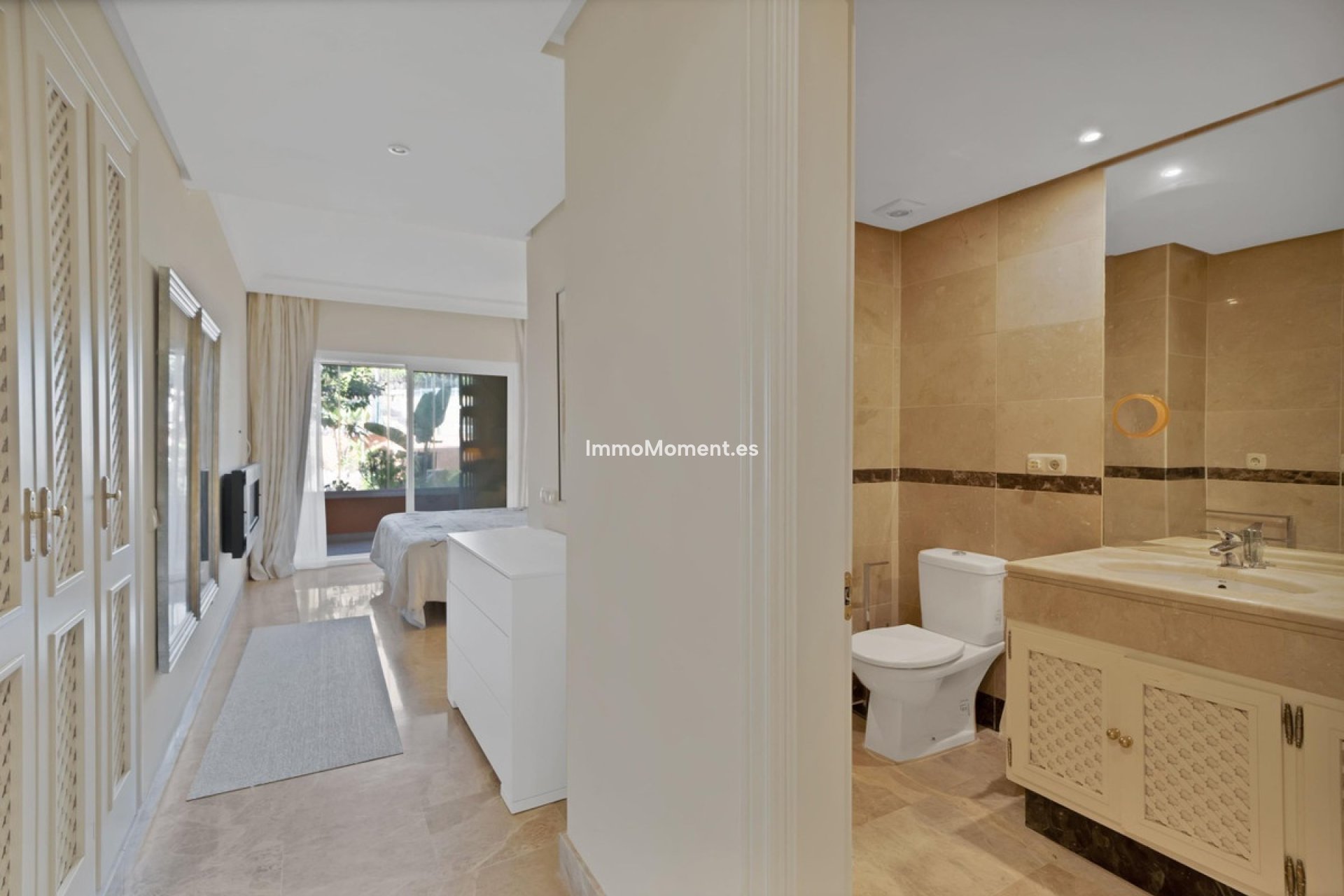 Reventa - Apartamento - Marbella - Marbella Centro