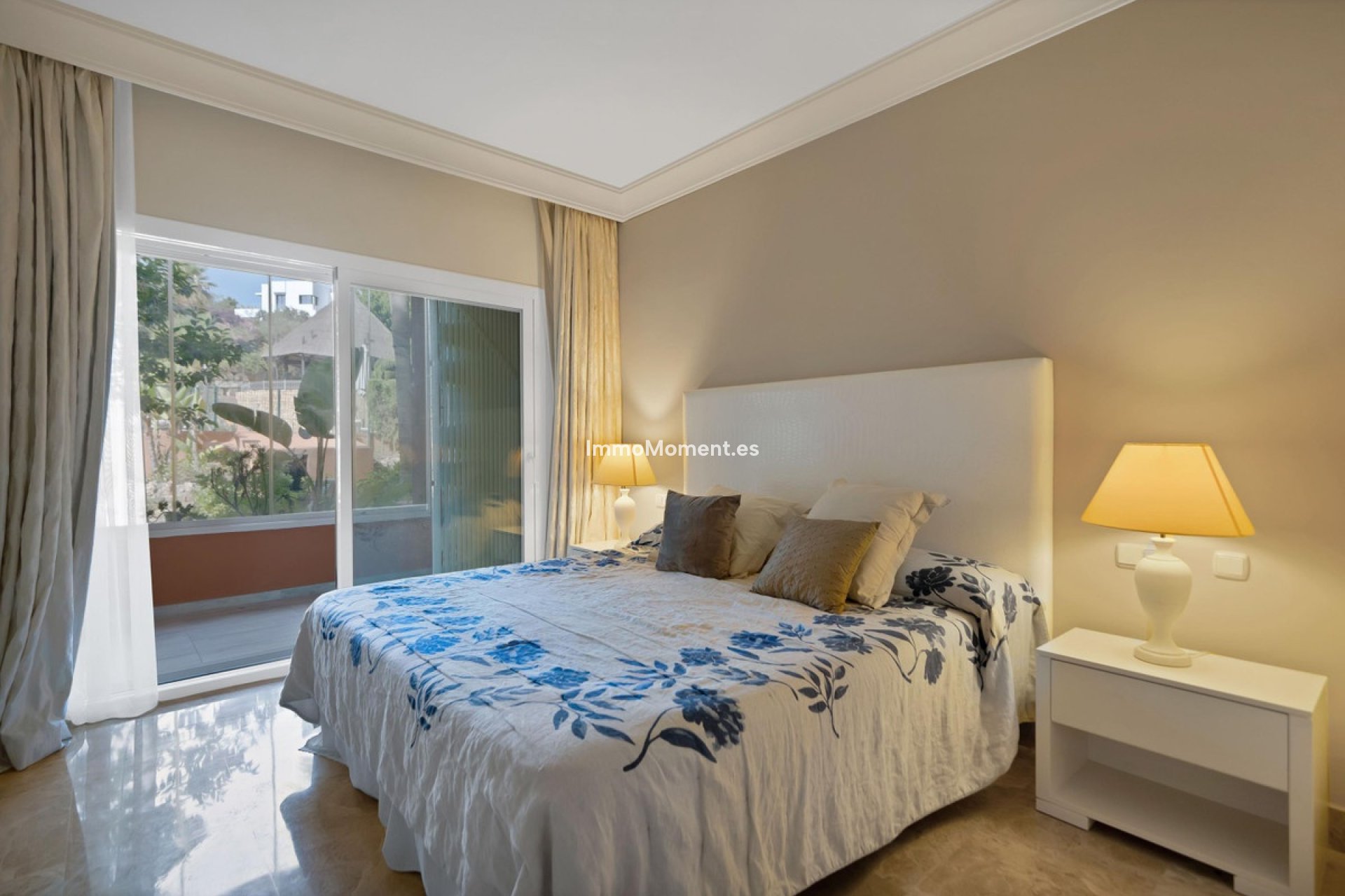Reventa - Apartamento - Marbella - Marbella Centro