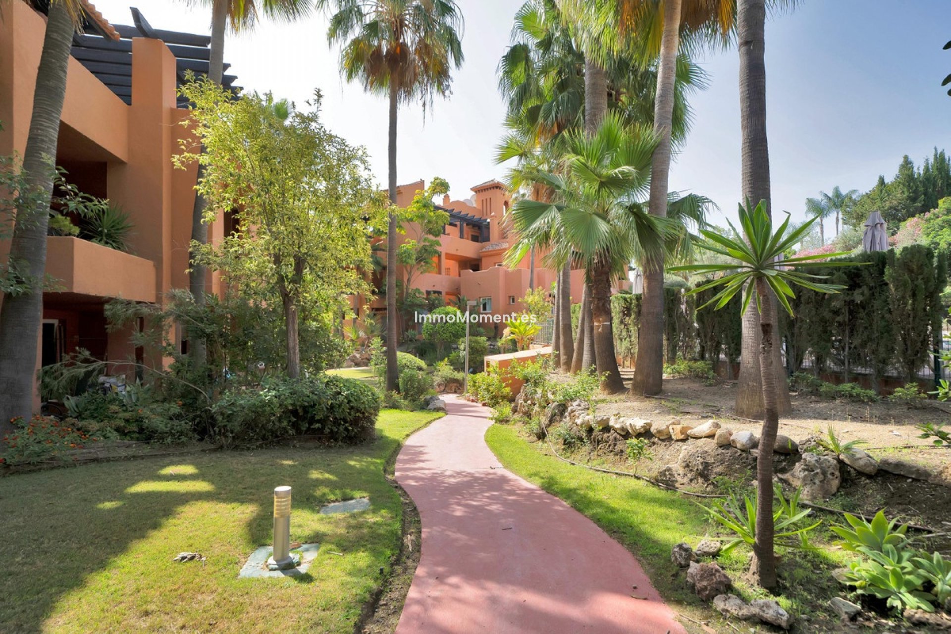 Reventa - Apartamento - Marbella - Marbella Centro