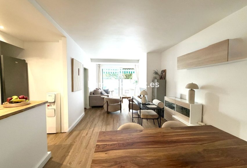 Reventa - Apartamento - Marbella - Marbella Centro