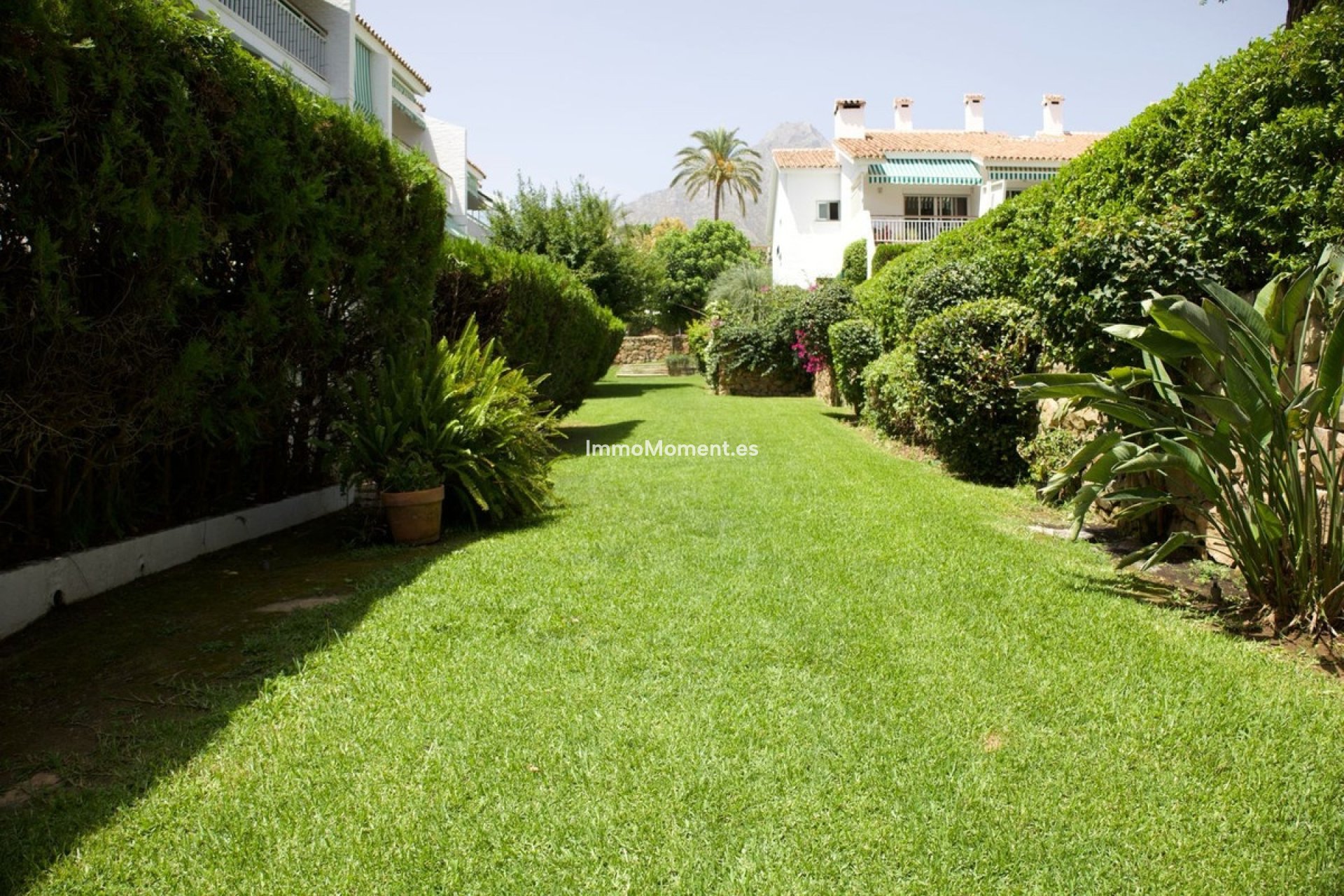 Reventa - Apartamento - Marbella - Marbella Centro