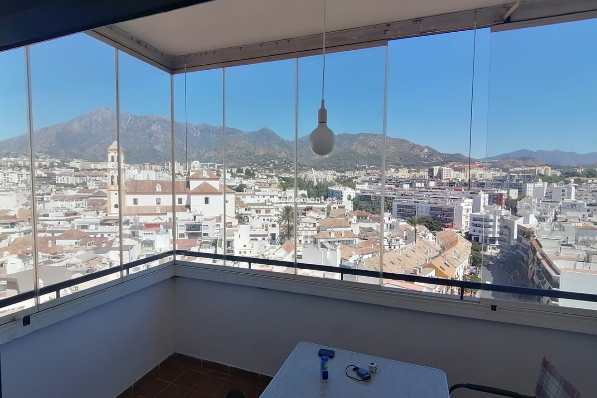 Reventa - Apartamento - Marbella - Marbella Centro