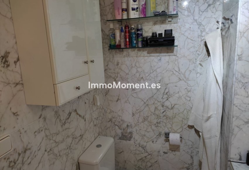 Reventa - Apartamento - Marbella - Marbella Centro