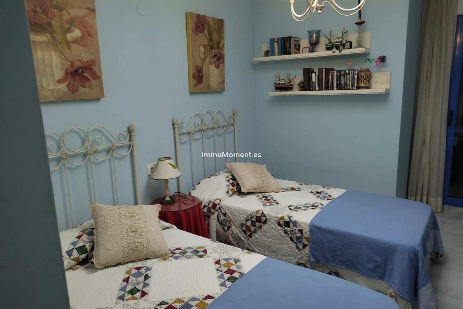 Reventa - Apartamento - Marbella - Marbella Centro