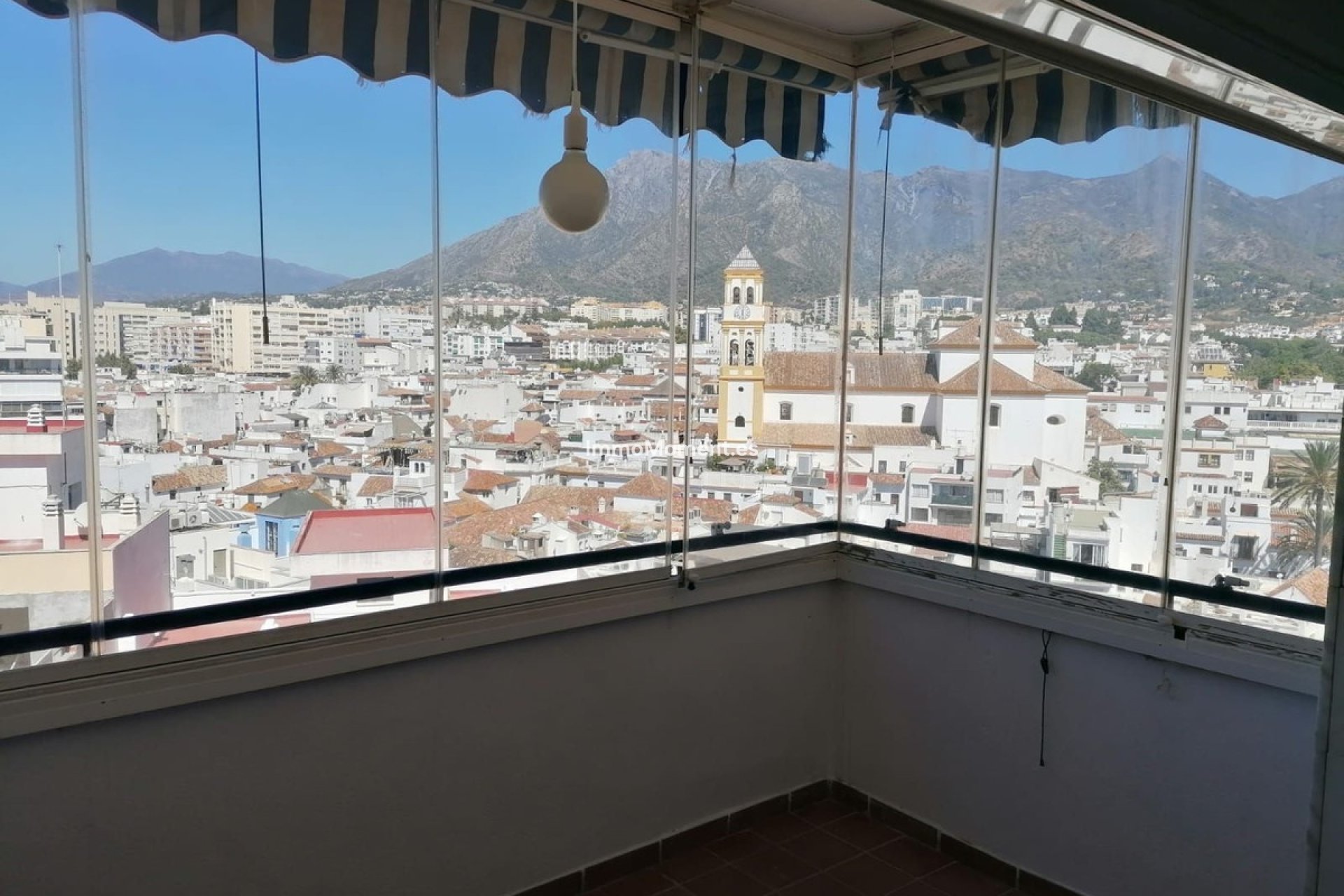 Reventa - Apartamento - Marbella - Marbella Centro