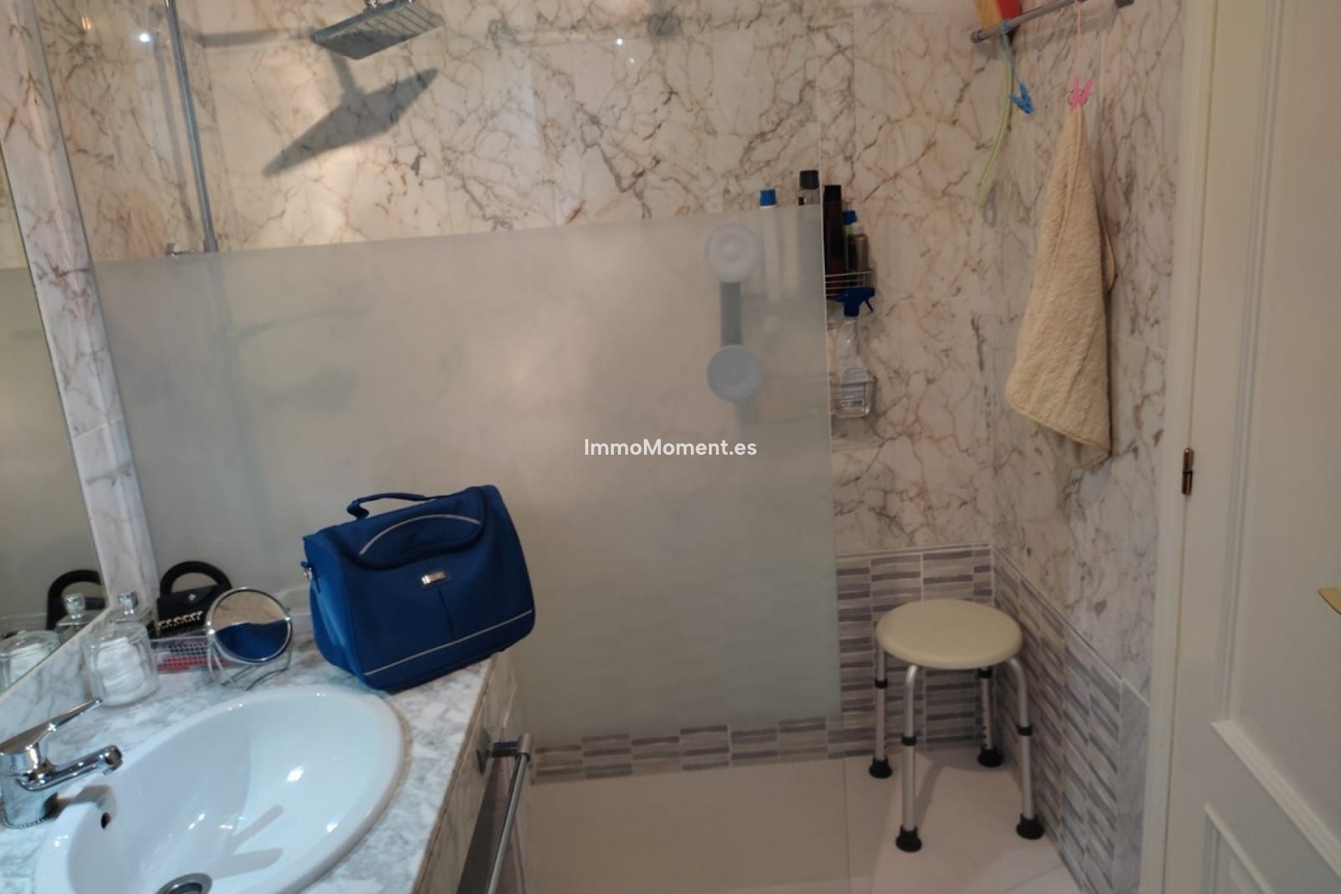 Reventa - Apartamento - Marbella - Marbella Centro
