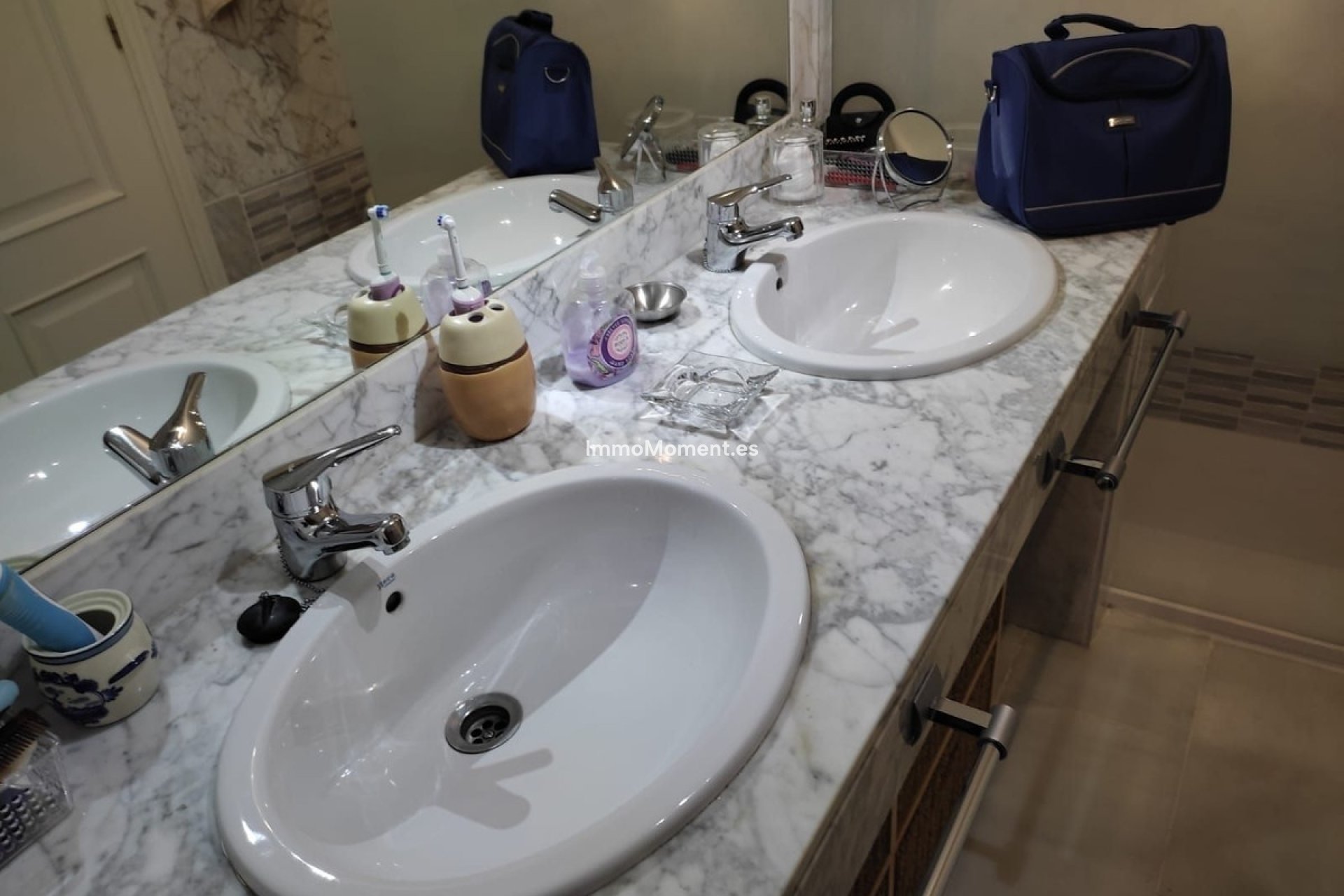 Reventa - Apartamento - Marbella - Marbella Centro