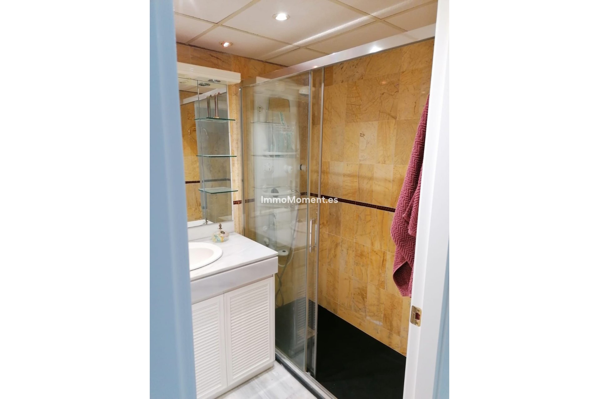 Reventa - Apartamento - Marbella - Marbella Centro