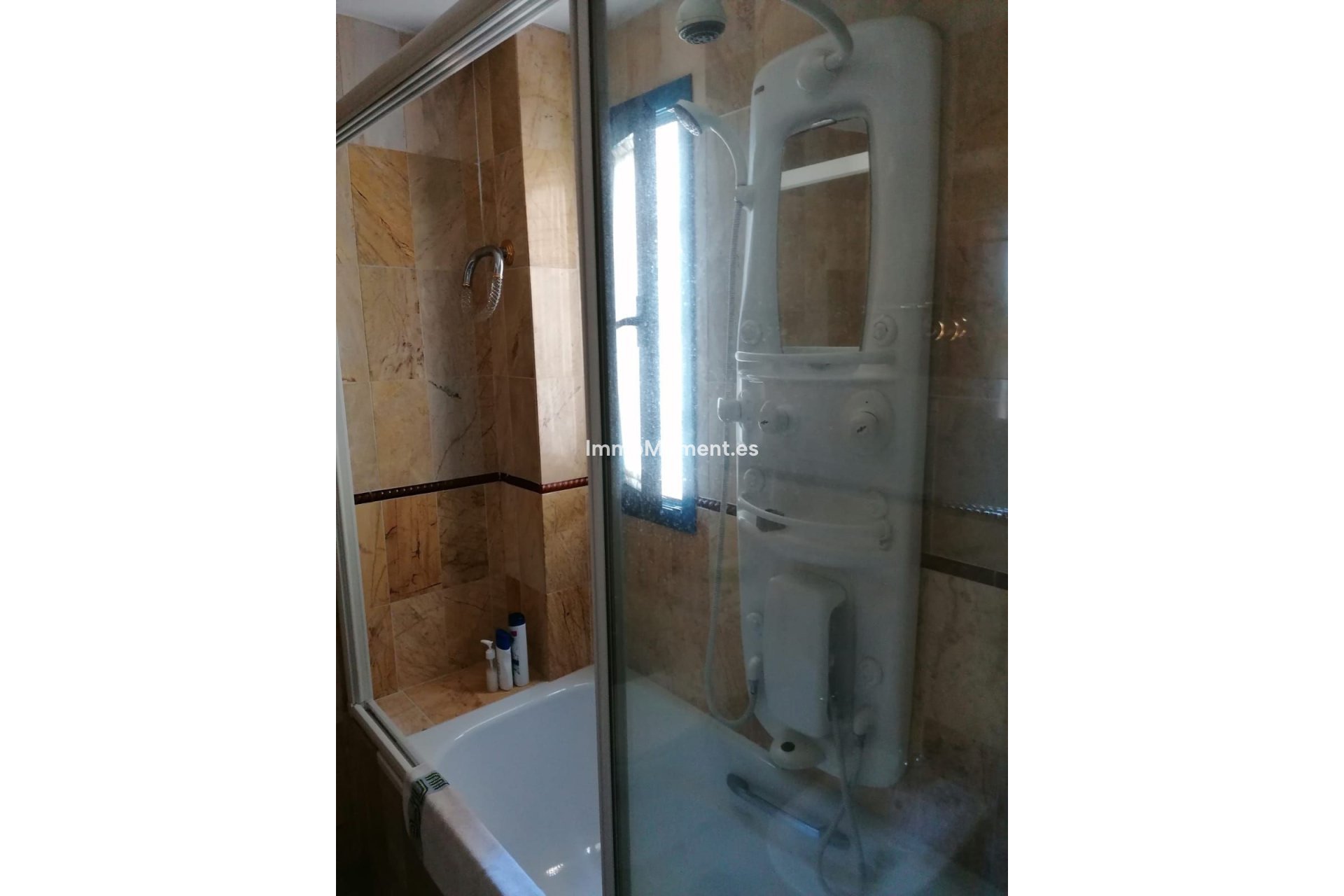 Reventa - Apartamento - Marbella - Marbella Centro