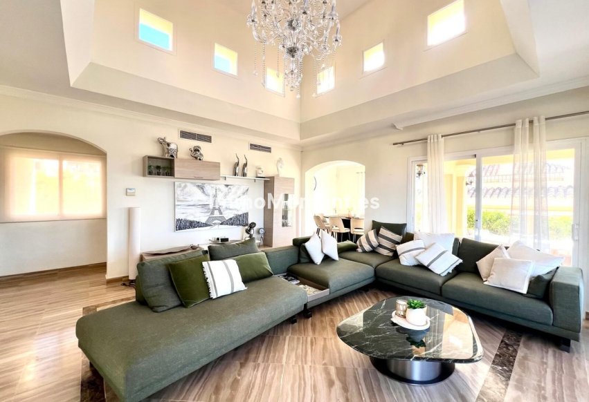 Reventa - Apartamento - Marbella - Marbella Centro