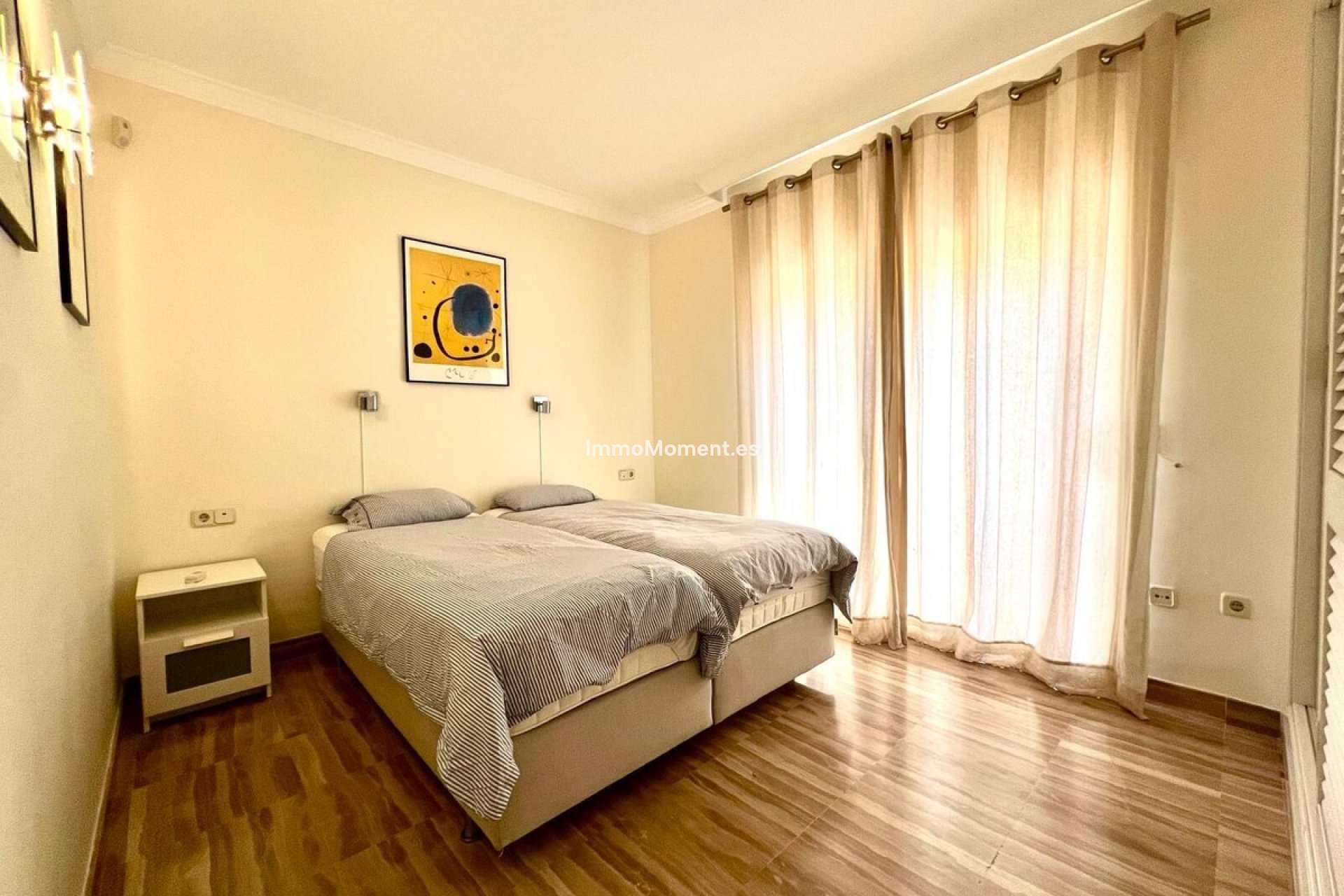 Reventa - Apartamento - Marbella - Marbella Centro
