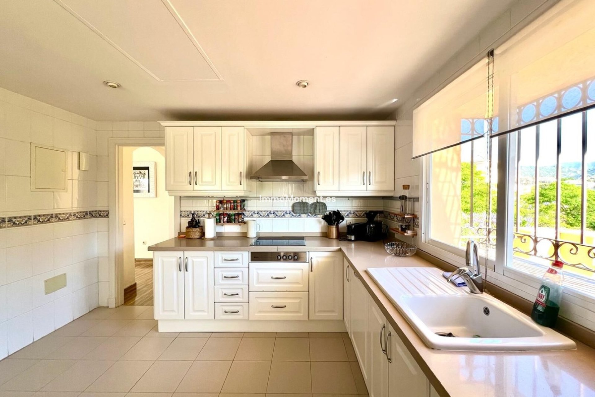 Reventa - Apartamento - Marbella - Marbella Centro