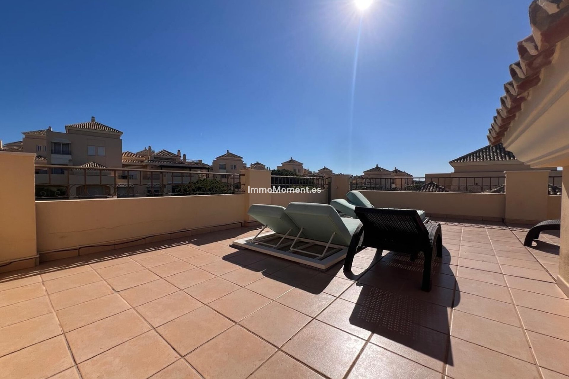 Reventa - Apartamento - Marbella - Marbella Centro