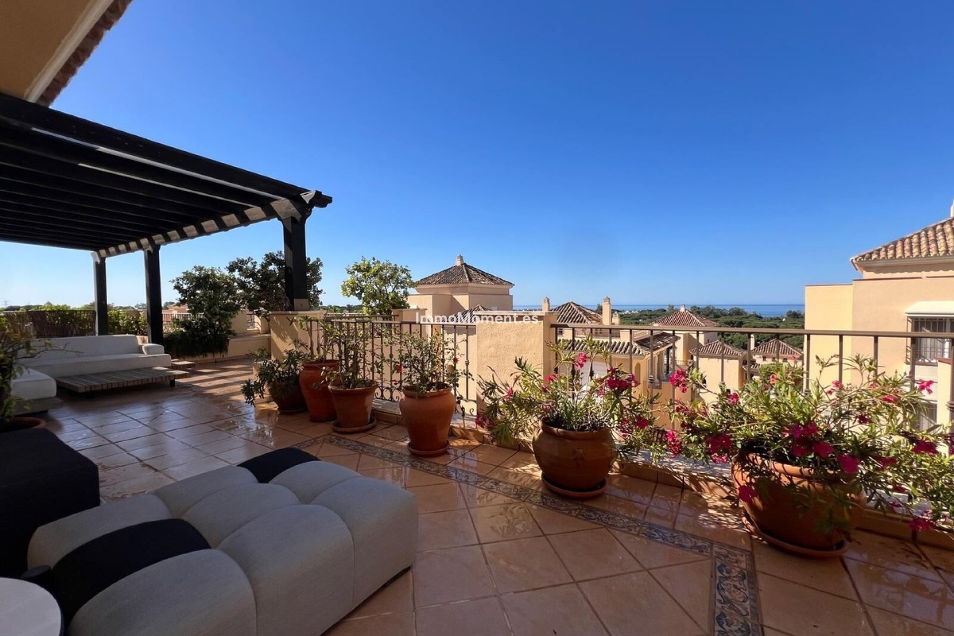 Reventa - Apartamento - Marbella - Marbella Centro