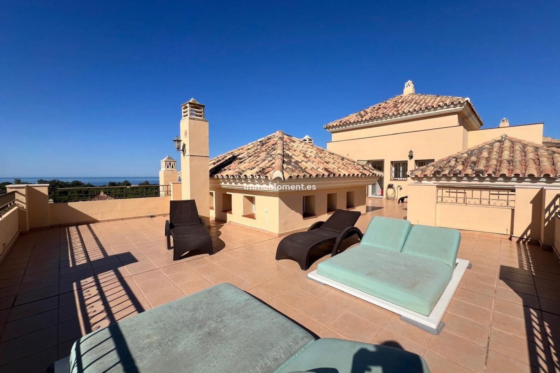 Reventa - Apartamento - Marbella - Marbella Centro