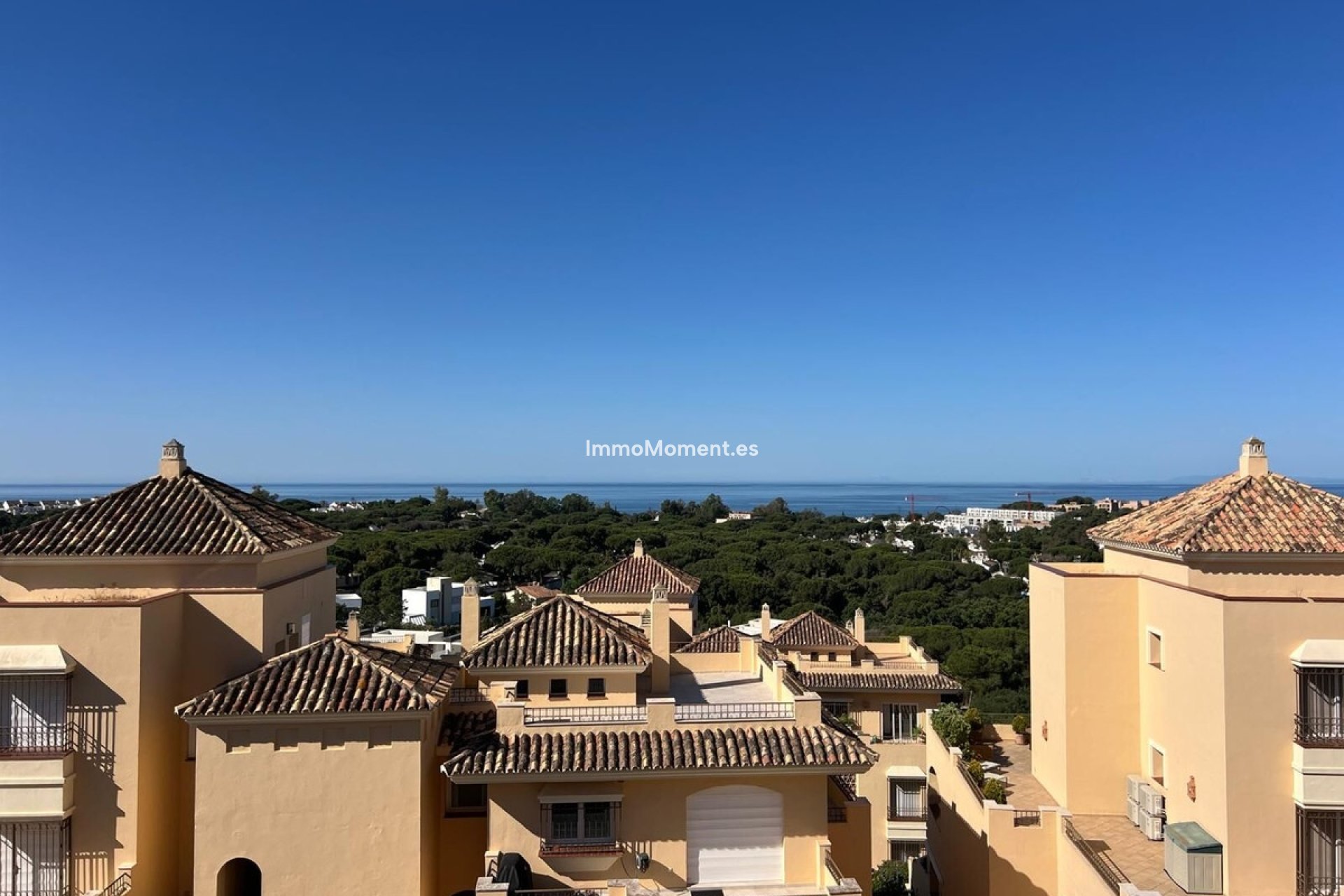 Reventa - Apartamento - Marbella - Marbella Centro