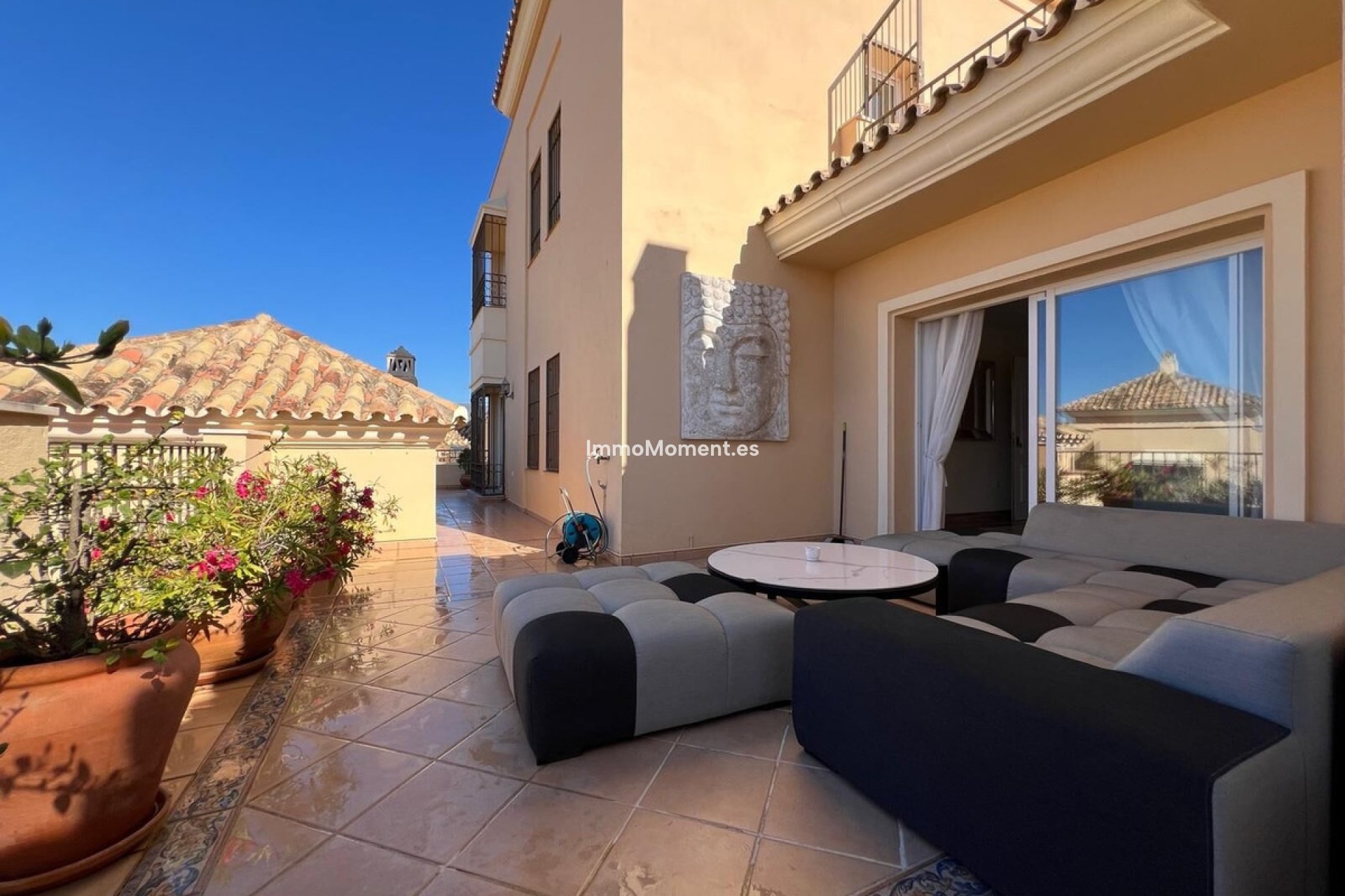 Reventa - Apartamento - Marbella - Marbella Centro