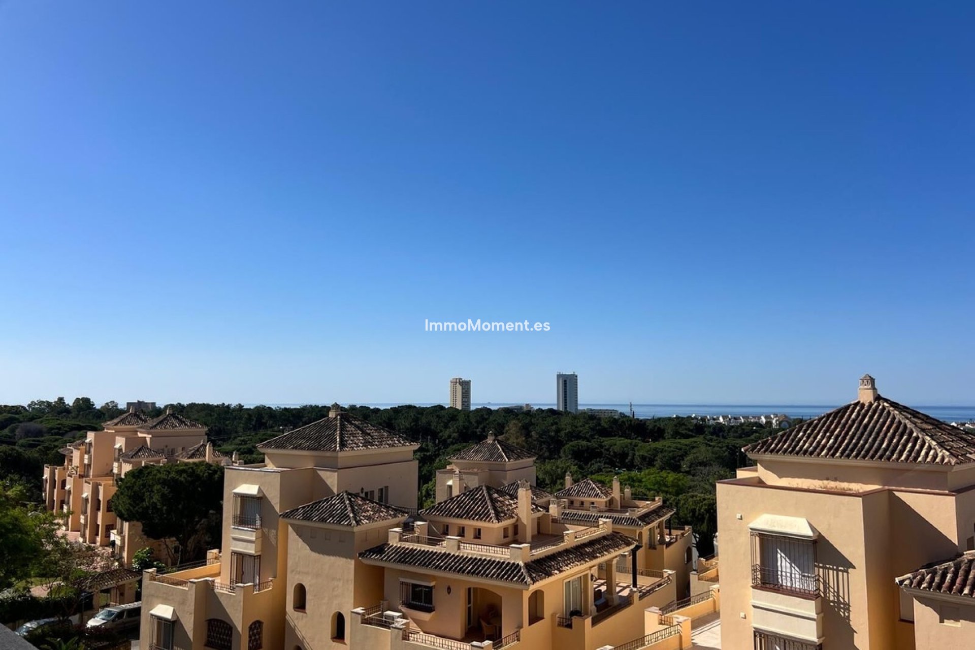 Reventa - Apartamento - Marbella - Marbella Centro