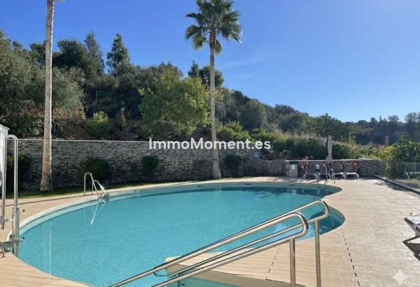 Reventa - Apartamento - Marbella - Marbella Centro