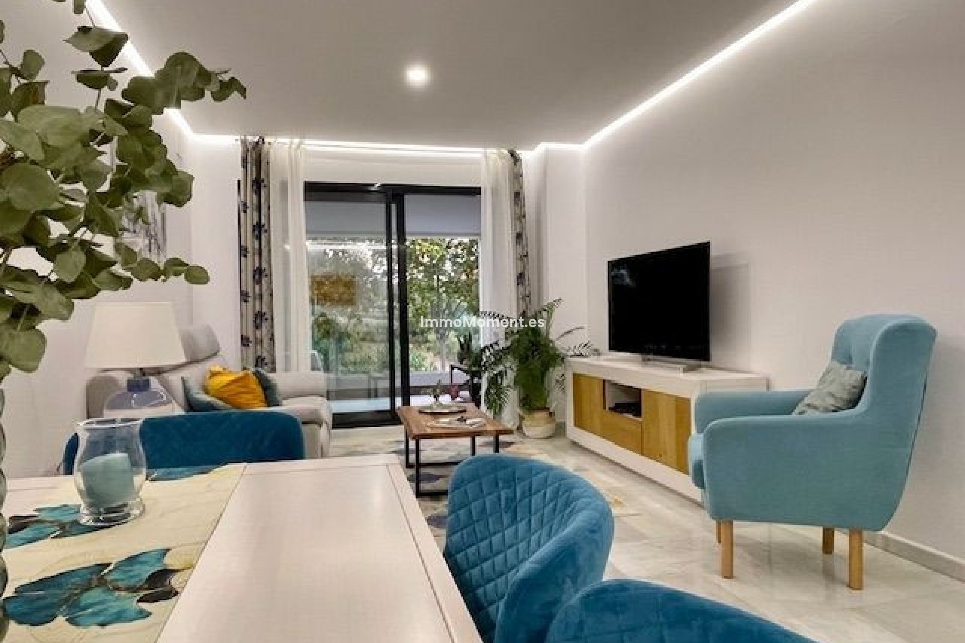 Reventa - Apartamento - Marbella - Marbella Centro
