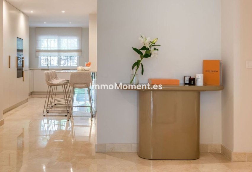 Reventa - Apartamento - Marbella - Marbella Centro