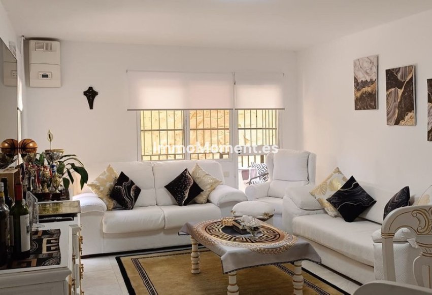 Reventa - Apartamento - Marbella - Marbella Centro