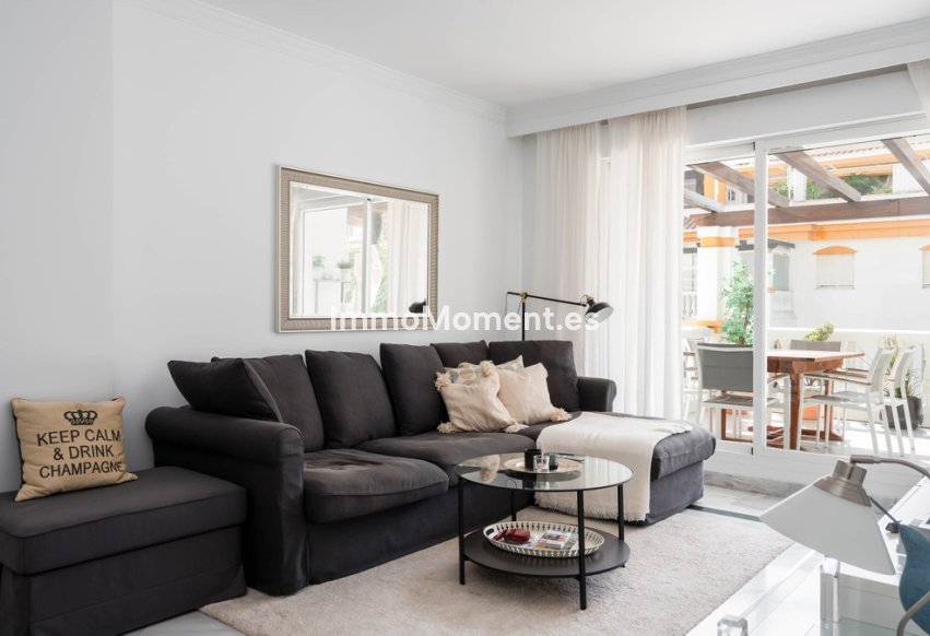 Reventa - Apartamento - Marbella - Marbella Centro