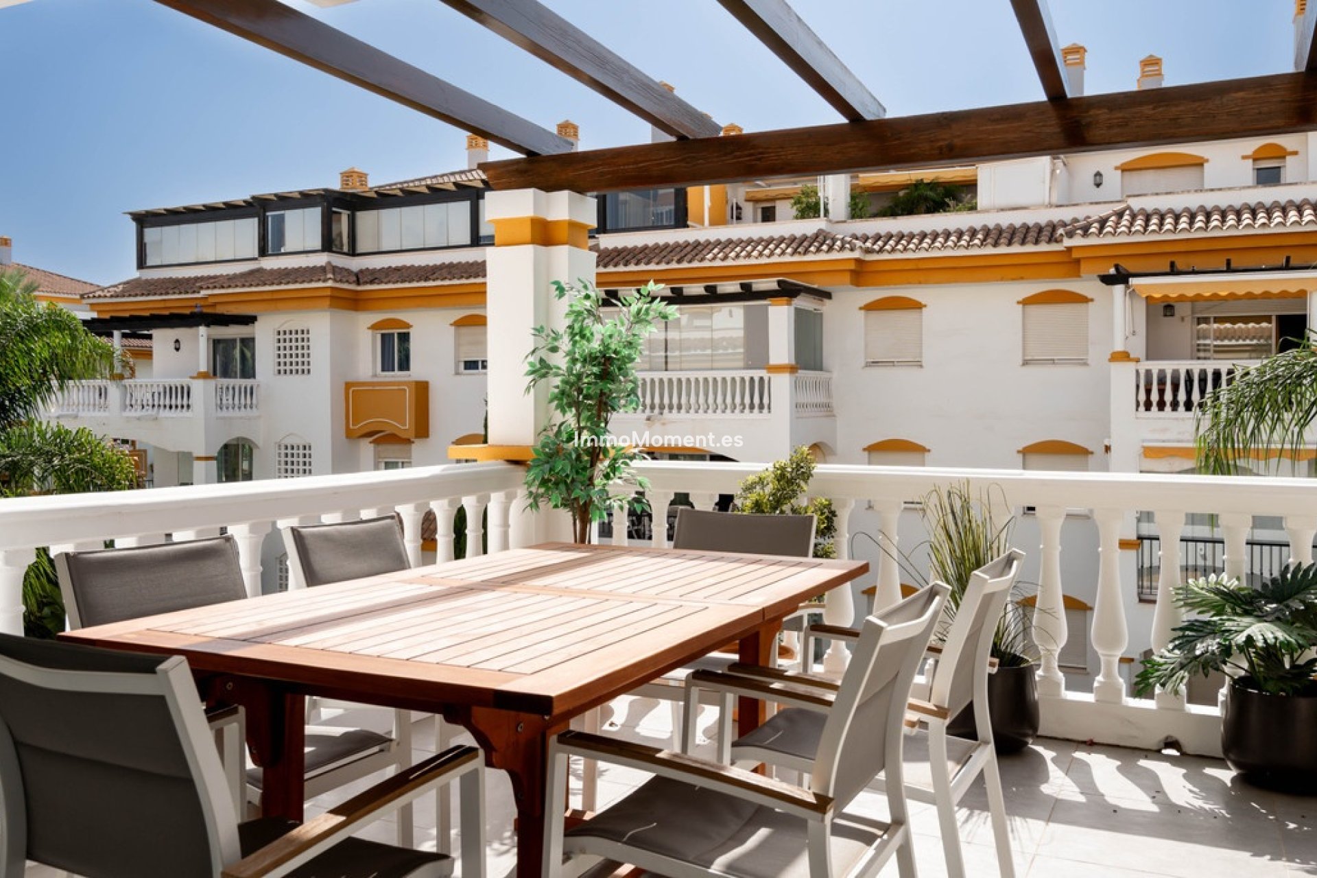 Reventa - Apartamento - Marbella - Marbella Centro