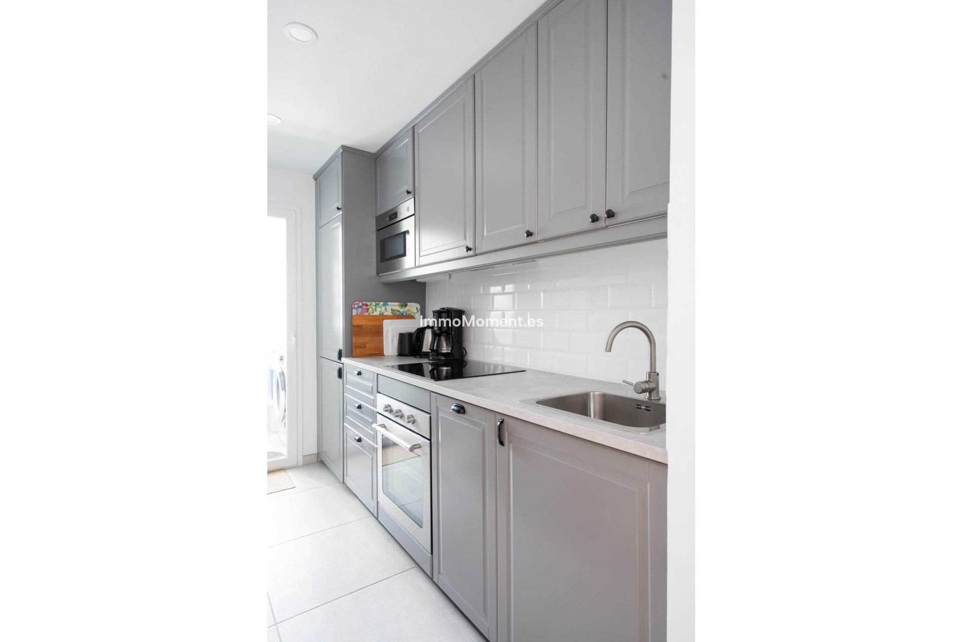 Reventa - Apartamento - Marbella - Marbella Centro