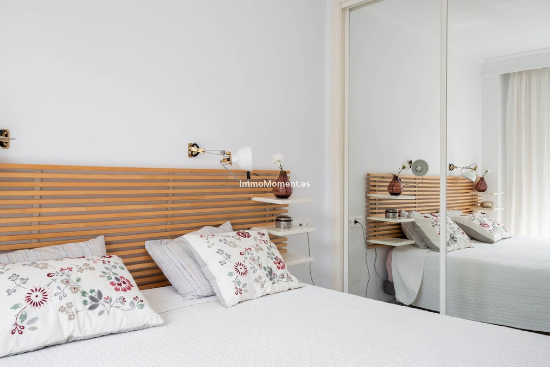 Reventa - Apartamento - Marbella - Marbella Centro