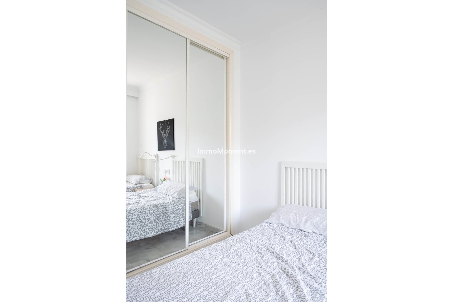 Reventa - Apartamento - Marbella - Marbella Centro